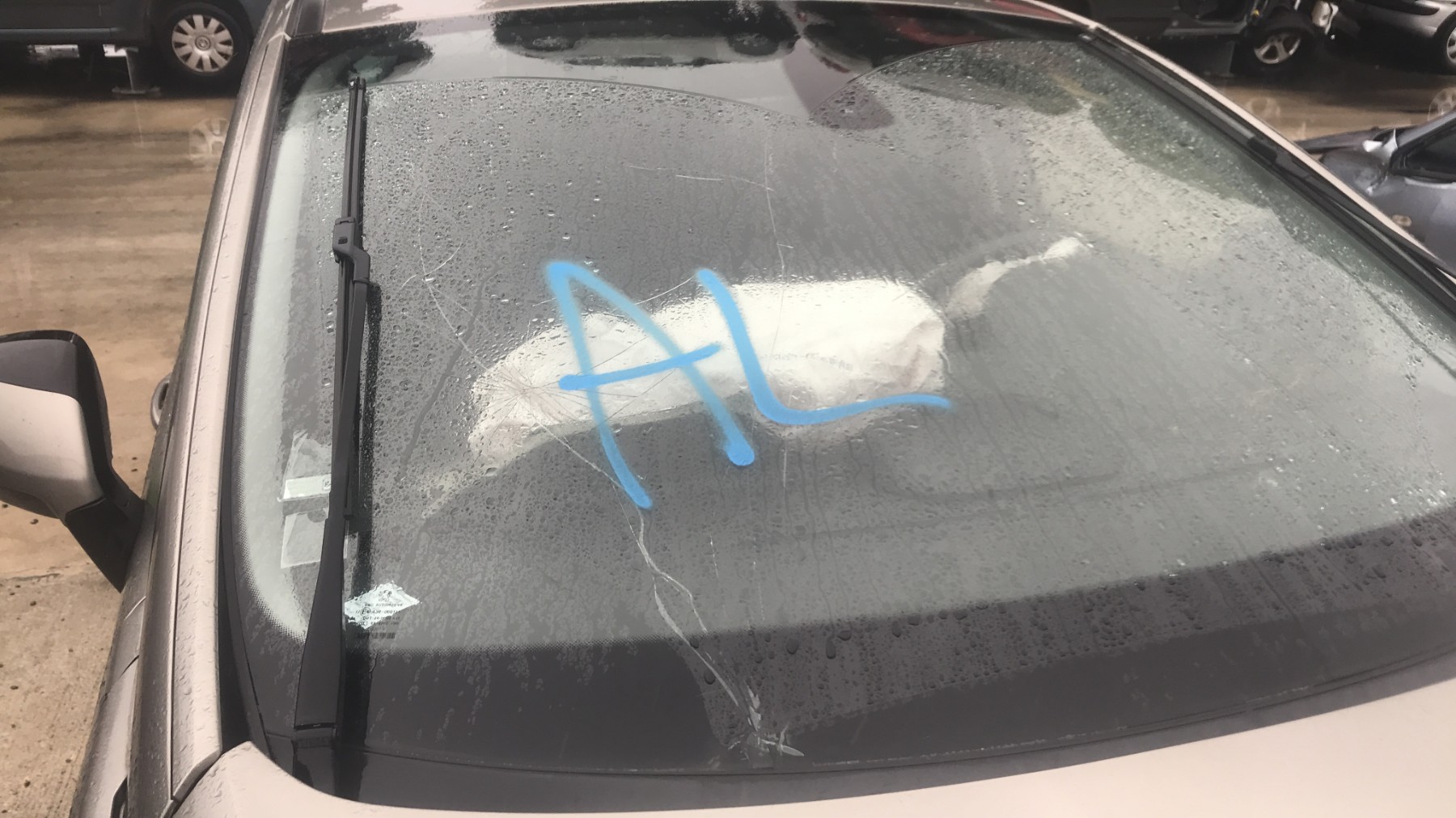 Image PEUGEOT 3008 1