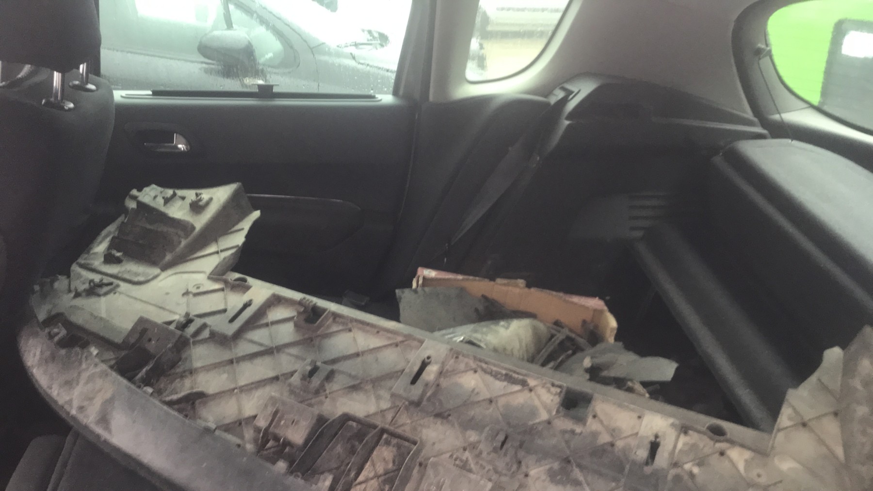 Image PEUGEOT 3008 1