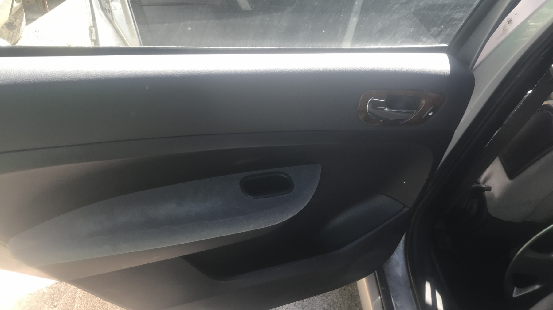 Image PEUGEOT 307