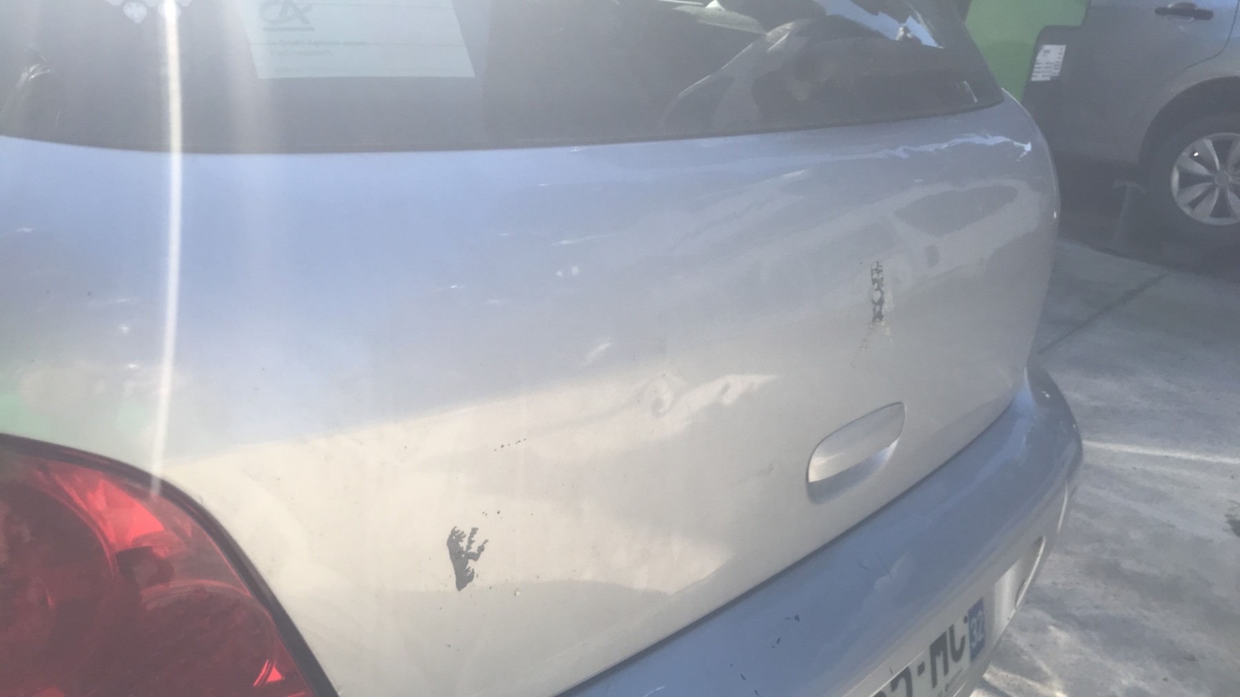 Image PEUGEOT 307