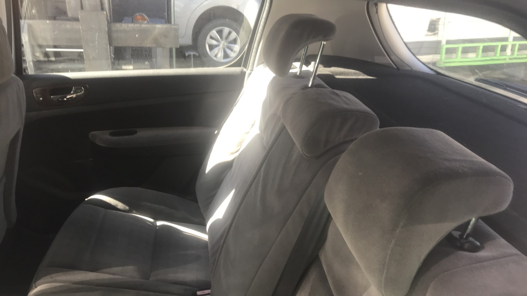 Image PEUGEOT 307