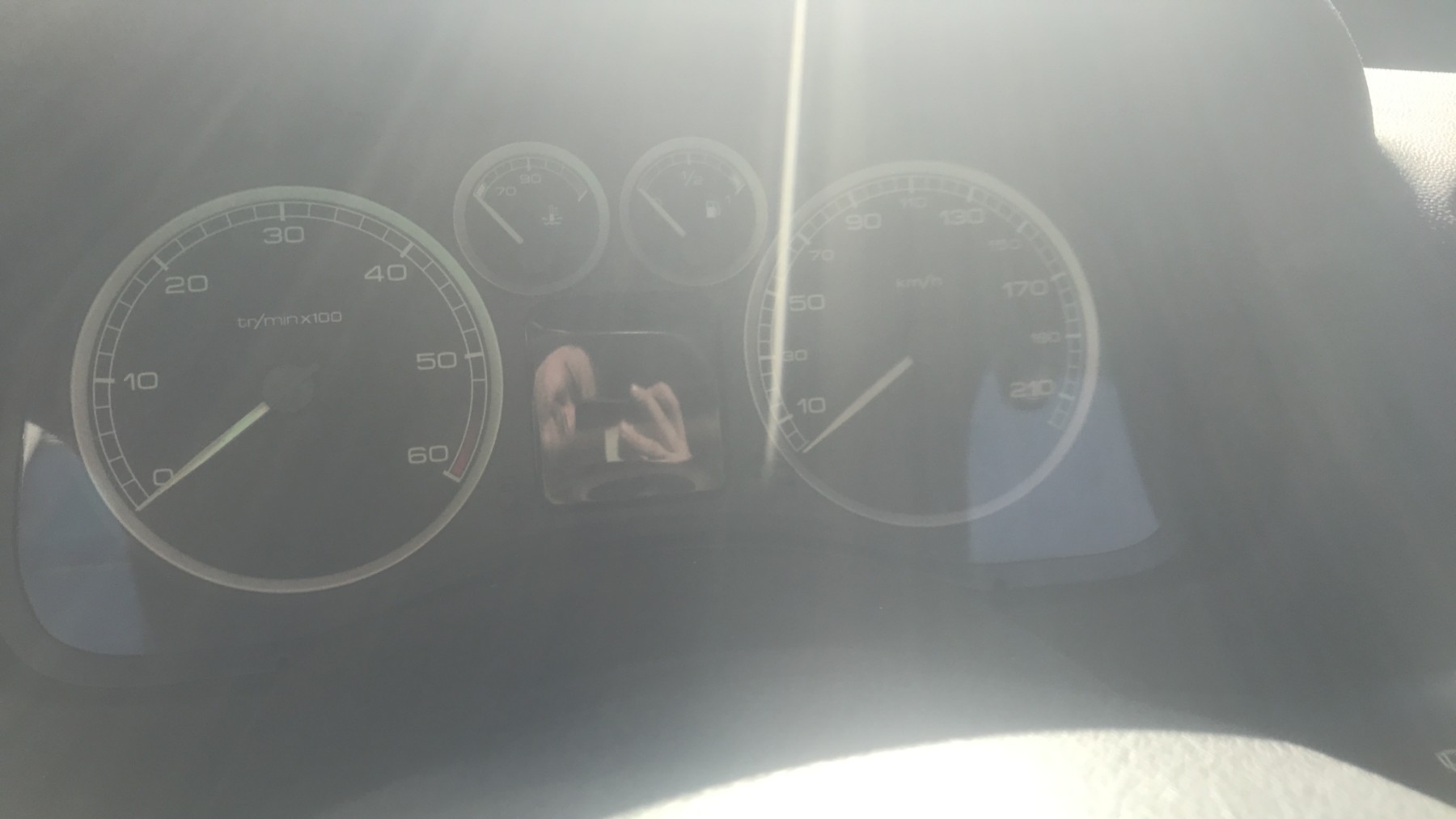 Image PEUGEOT 307