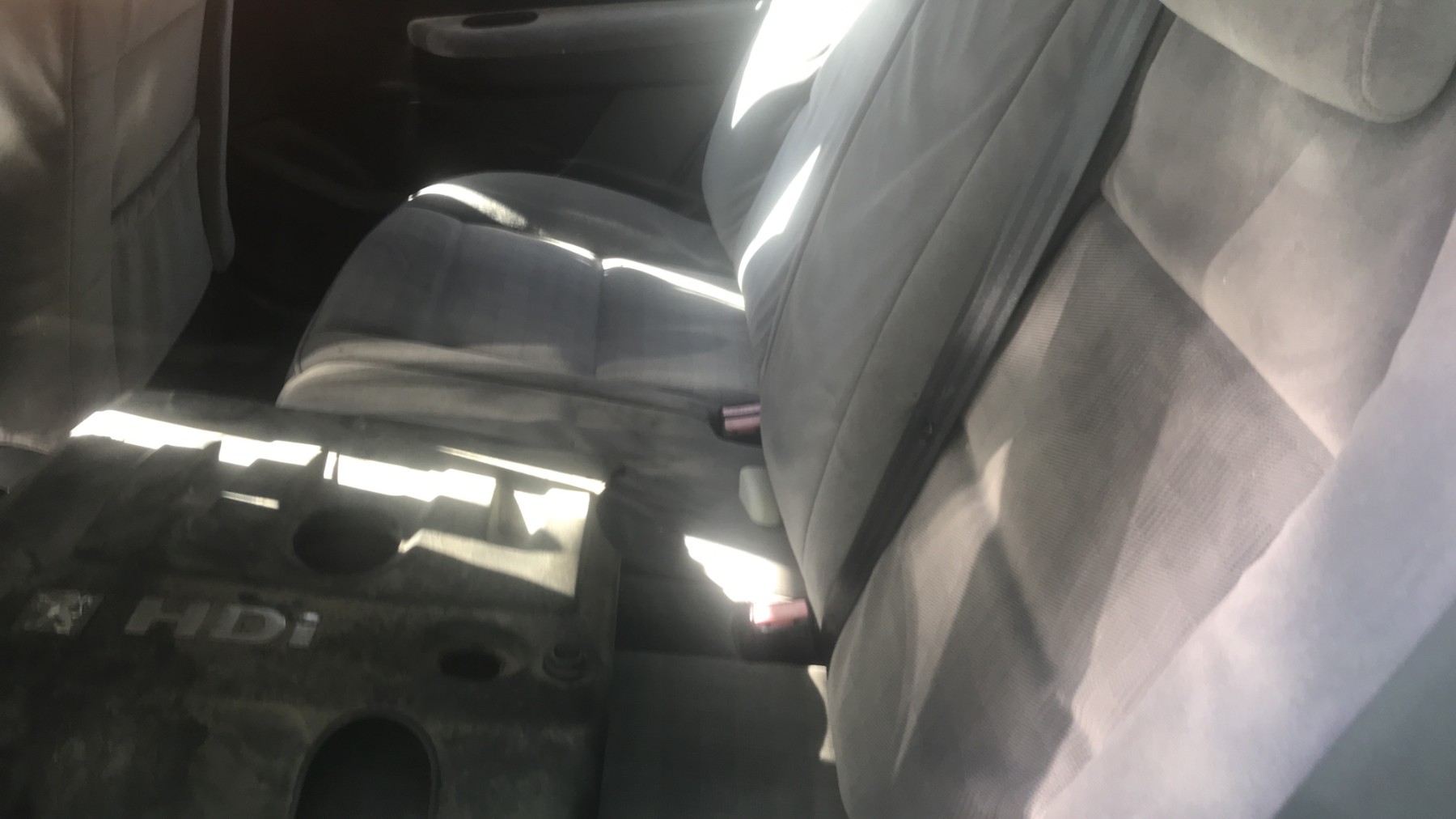 Image PEUGEOT 307
