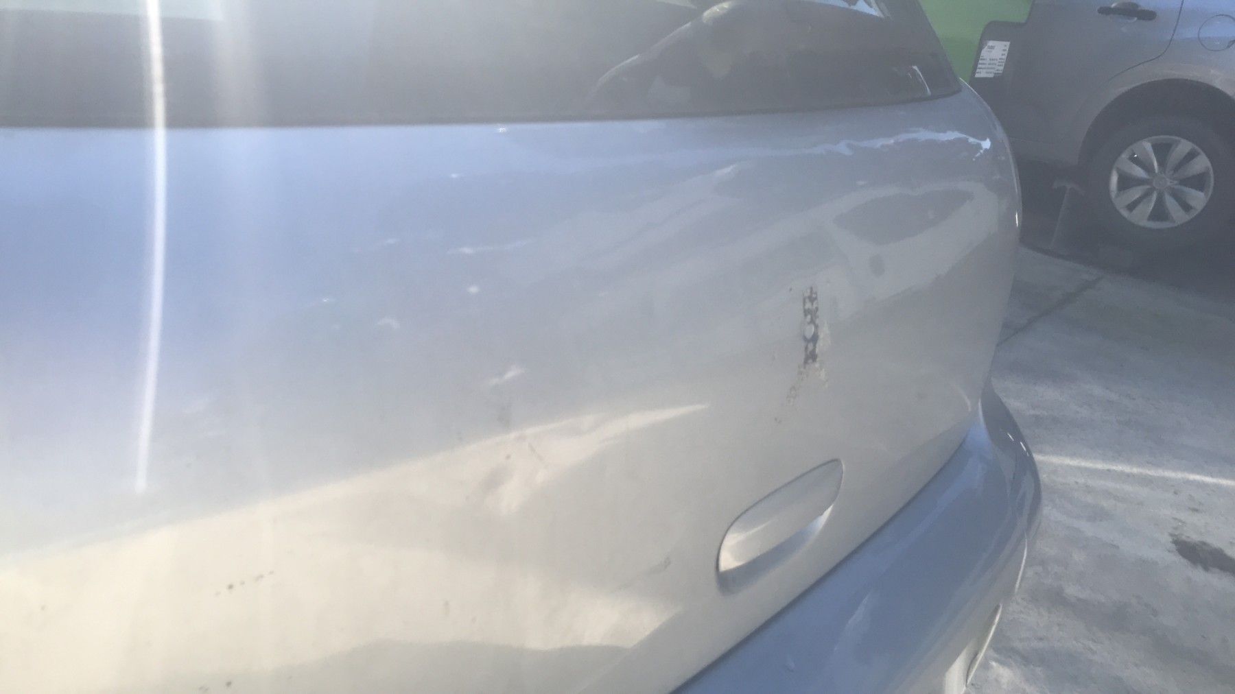 Image PEUGEOT 307