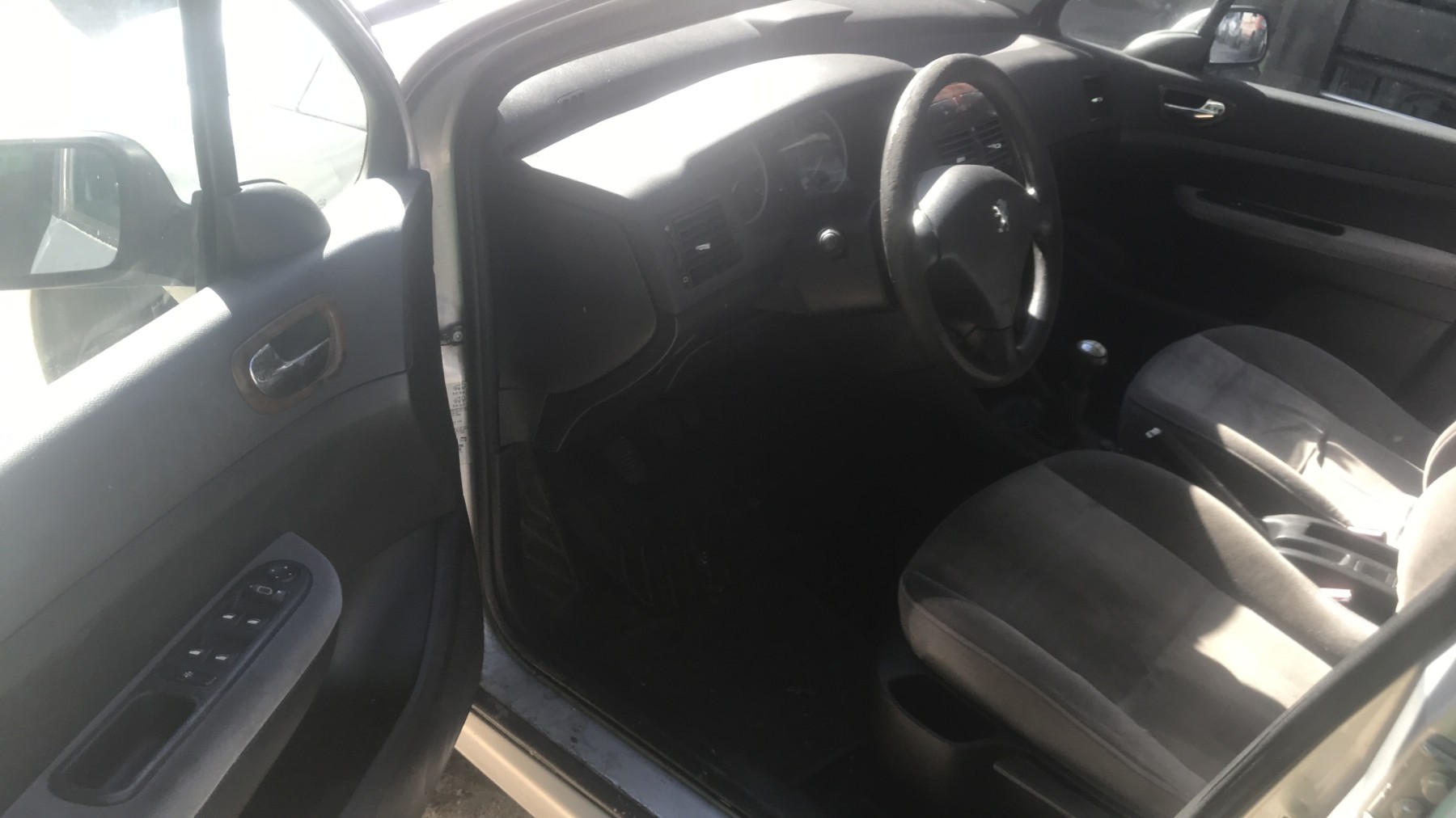 Image PEUGEOT 307
