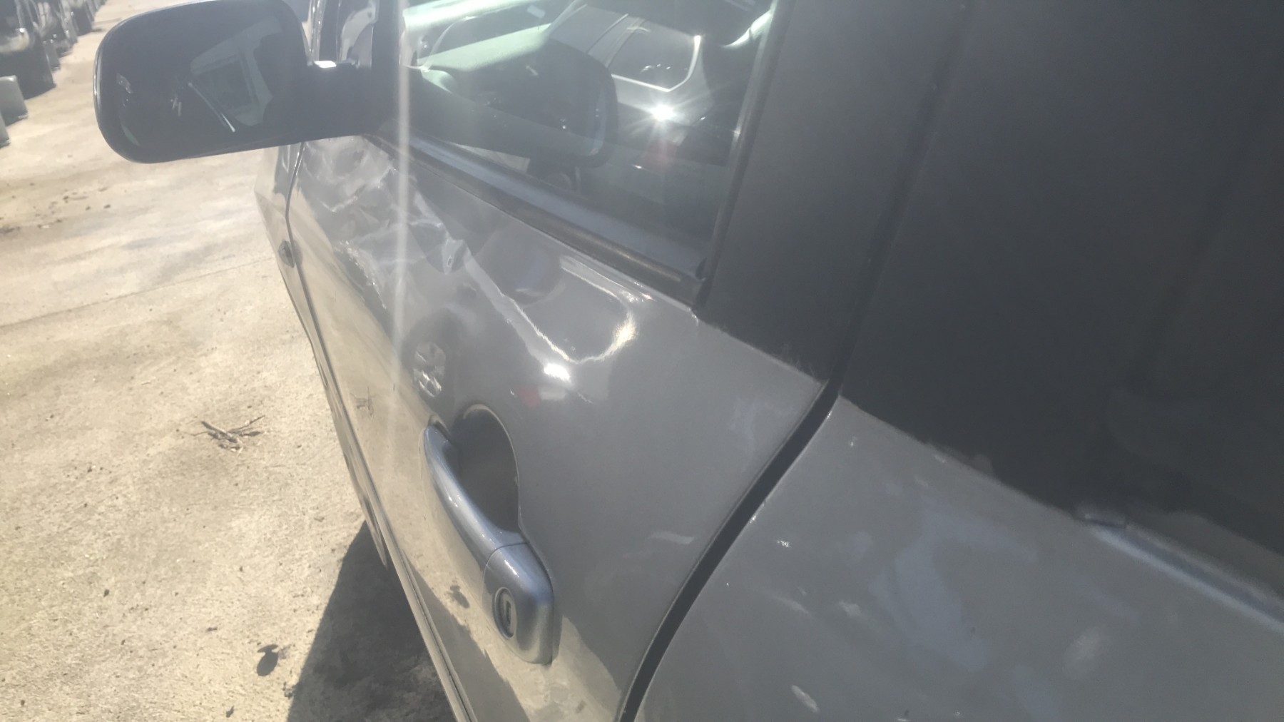 Image PEUGEOT 307