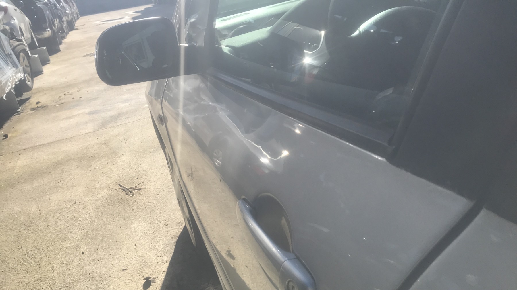 Image PEUGEOT 307