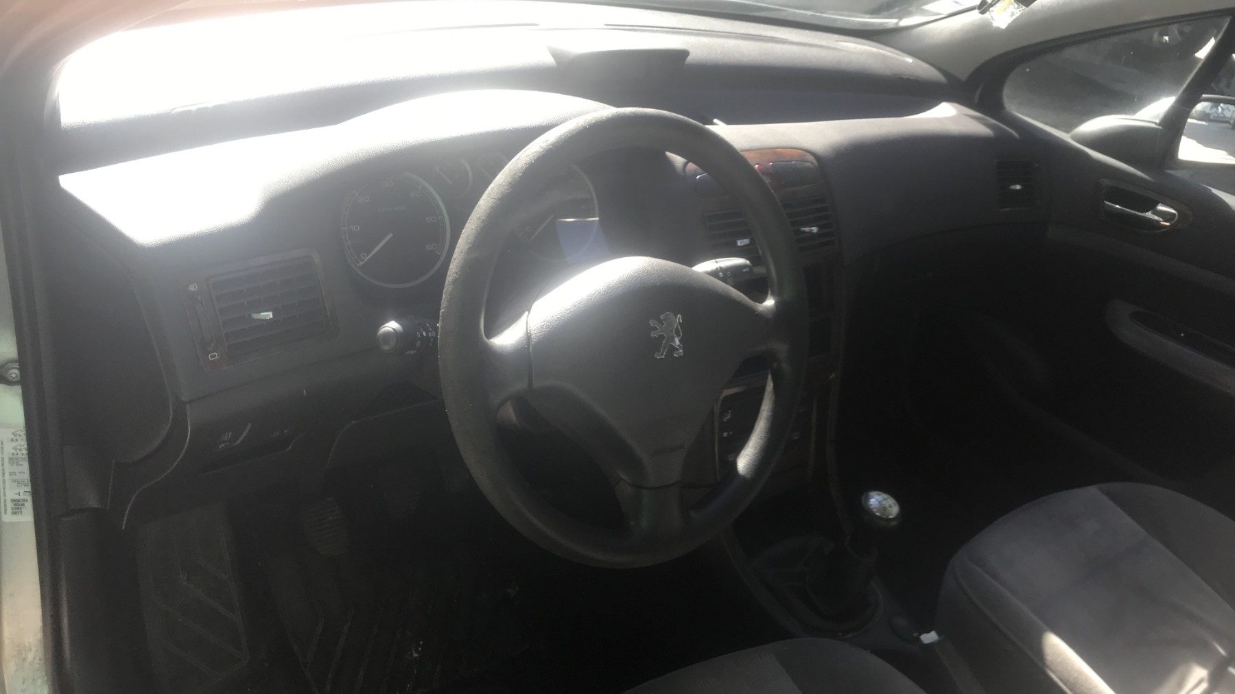 Image PEUGEOT 307