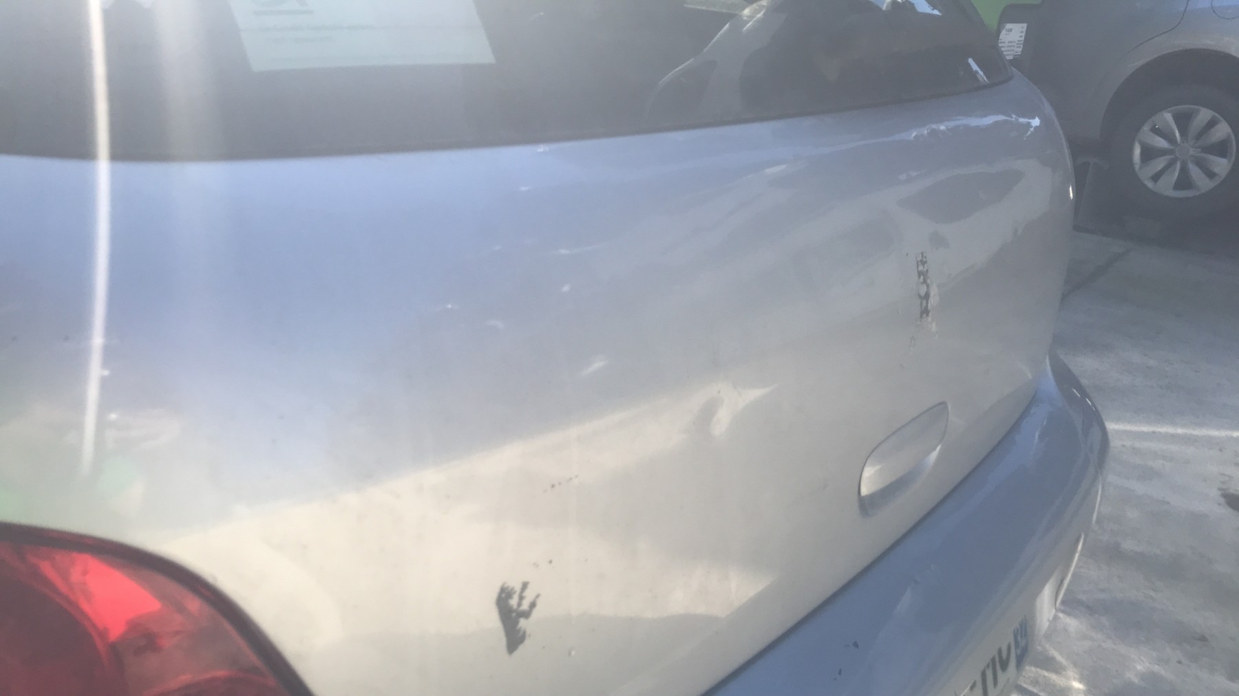 Image PEUGEOT 307