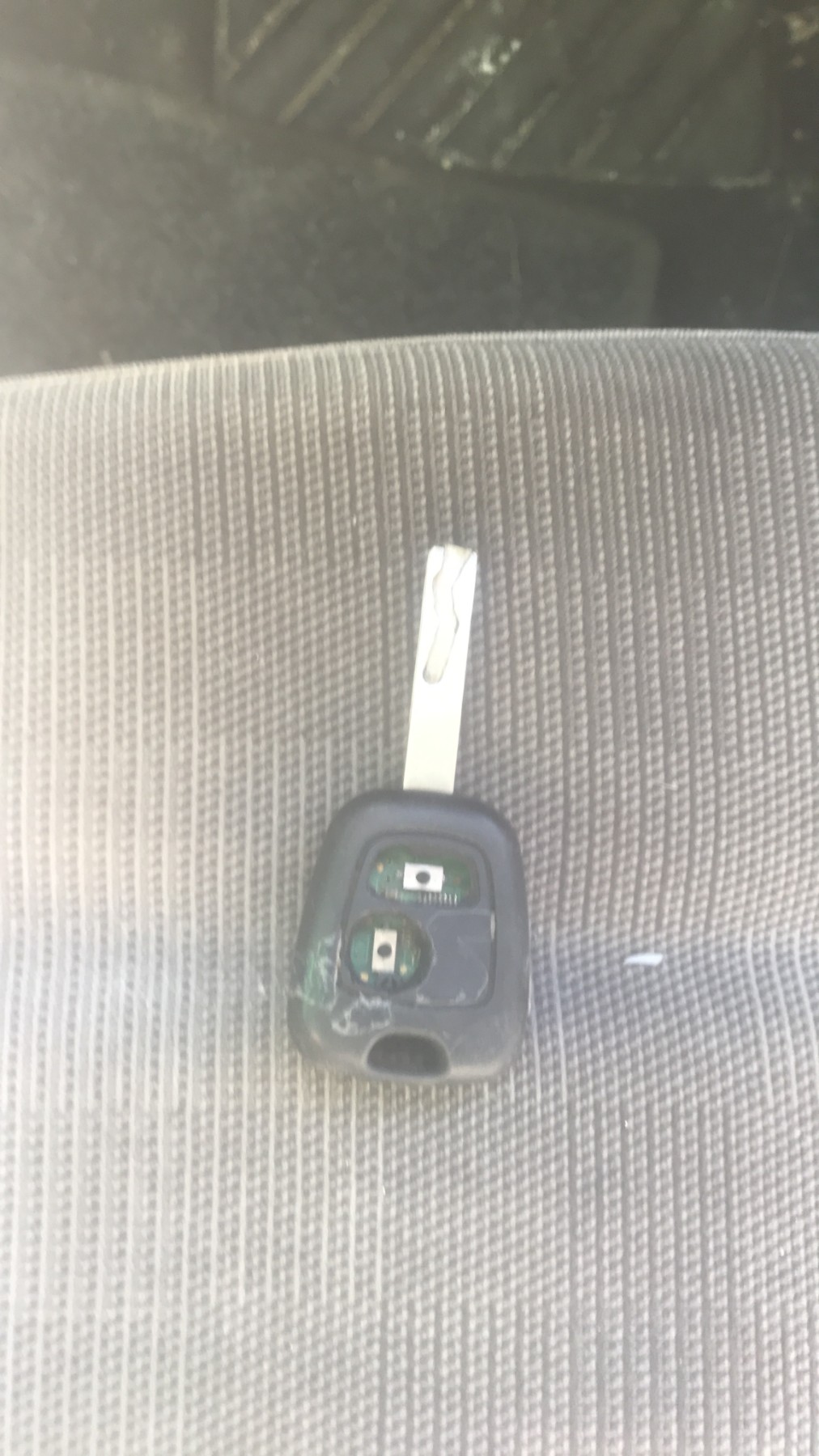 Image PEUGEOT 307