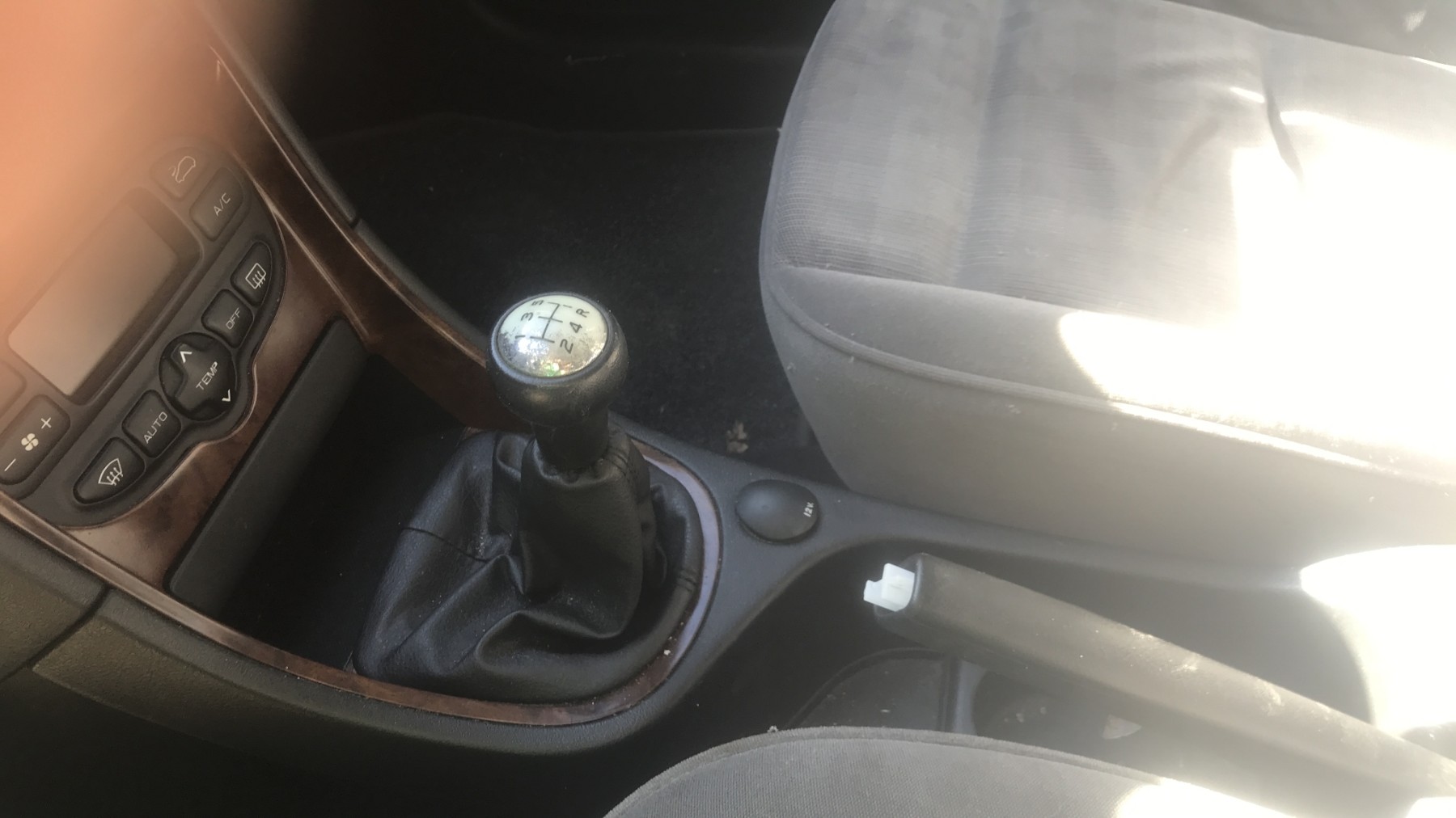 Image PEUGEOT 307