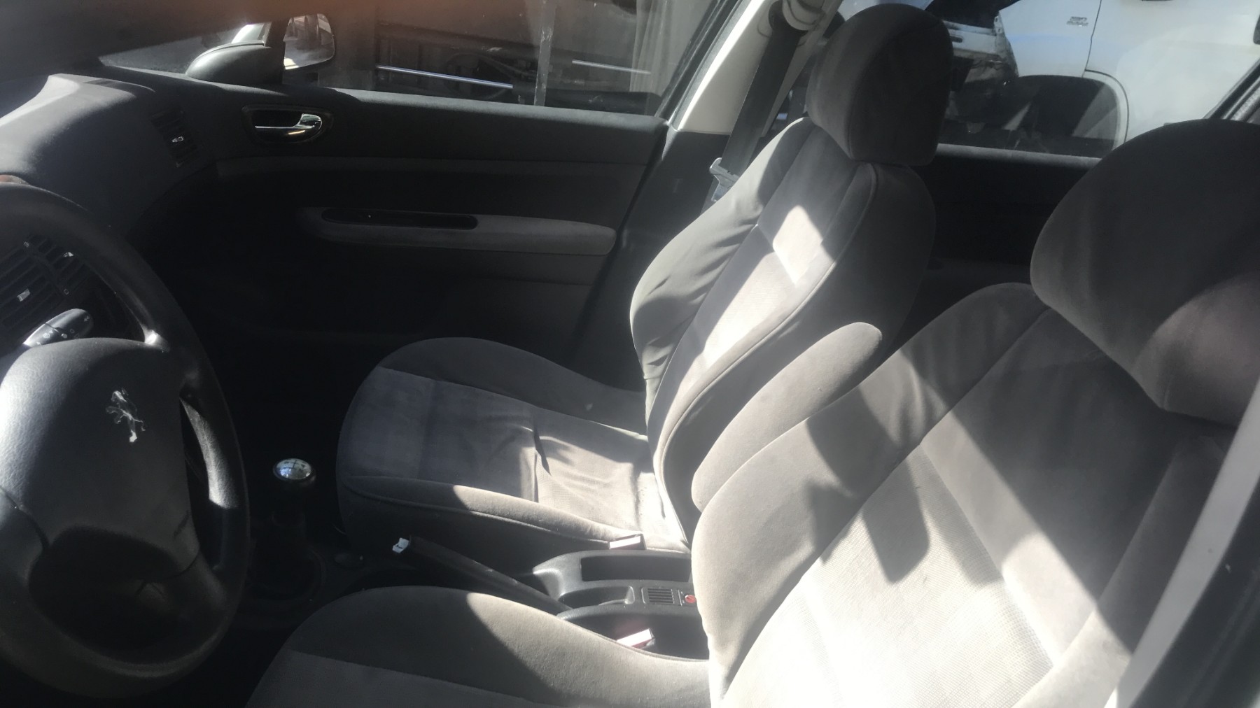 Image PEUGEOT 307