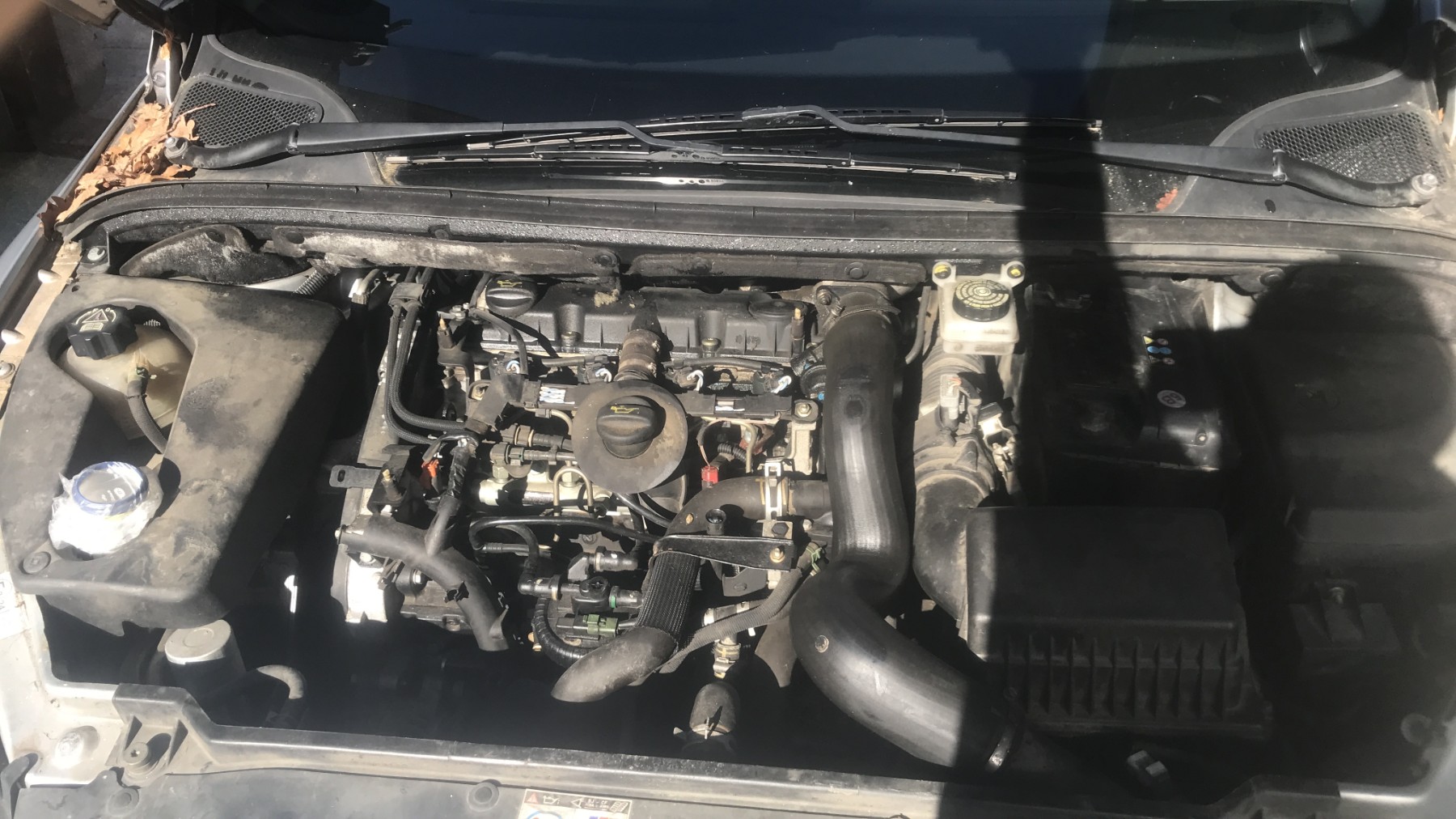 Image PEUGEOT 307