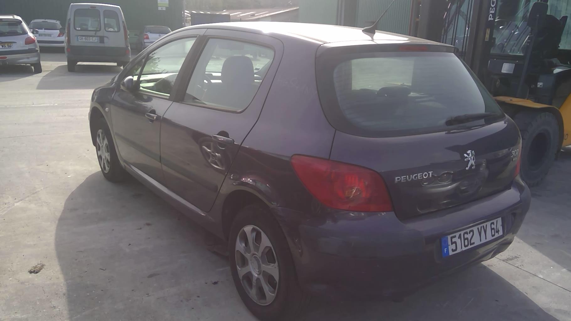 Image PEUGEOT 307