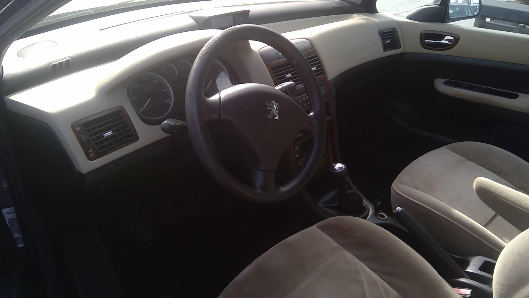 Image PEUGEOT 307
