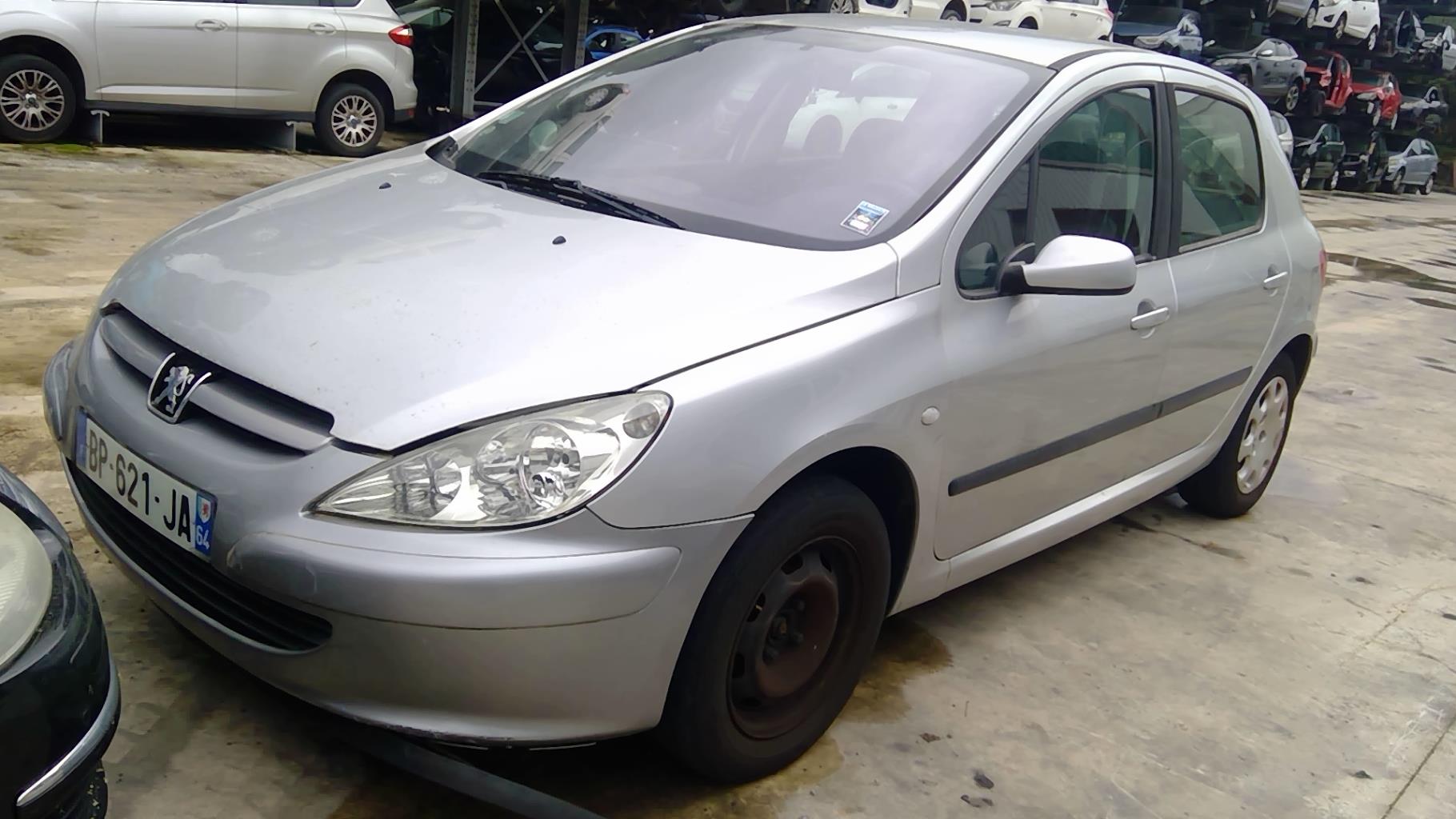 Image PEUGEOT 307