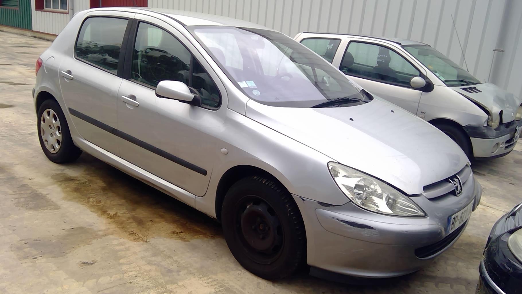 Image PEUGEOT 307
