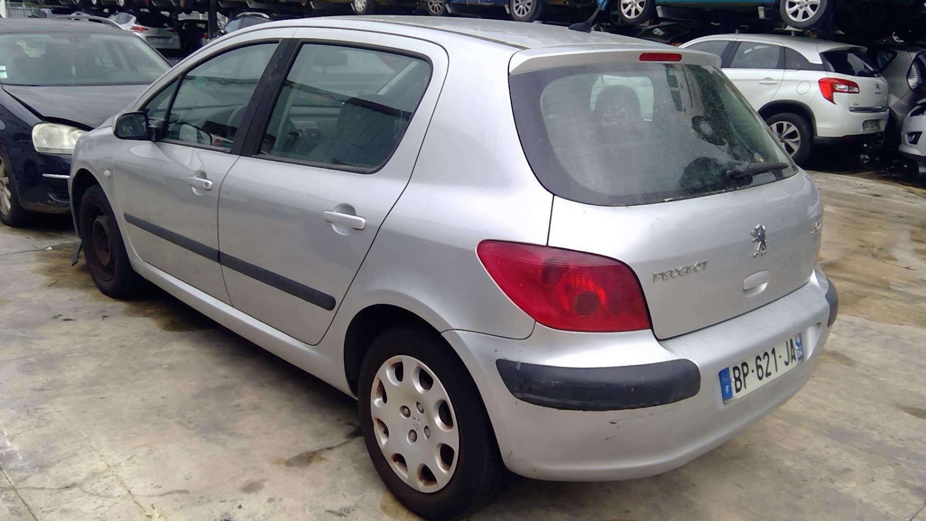 Image PEUGEOT 307