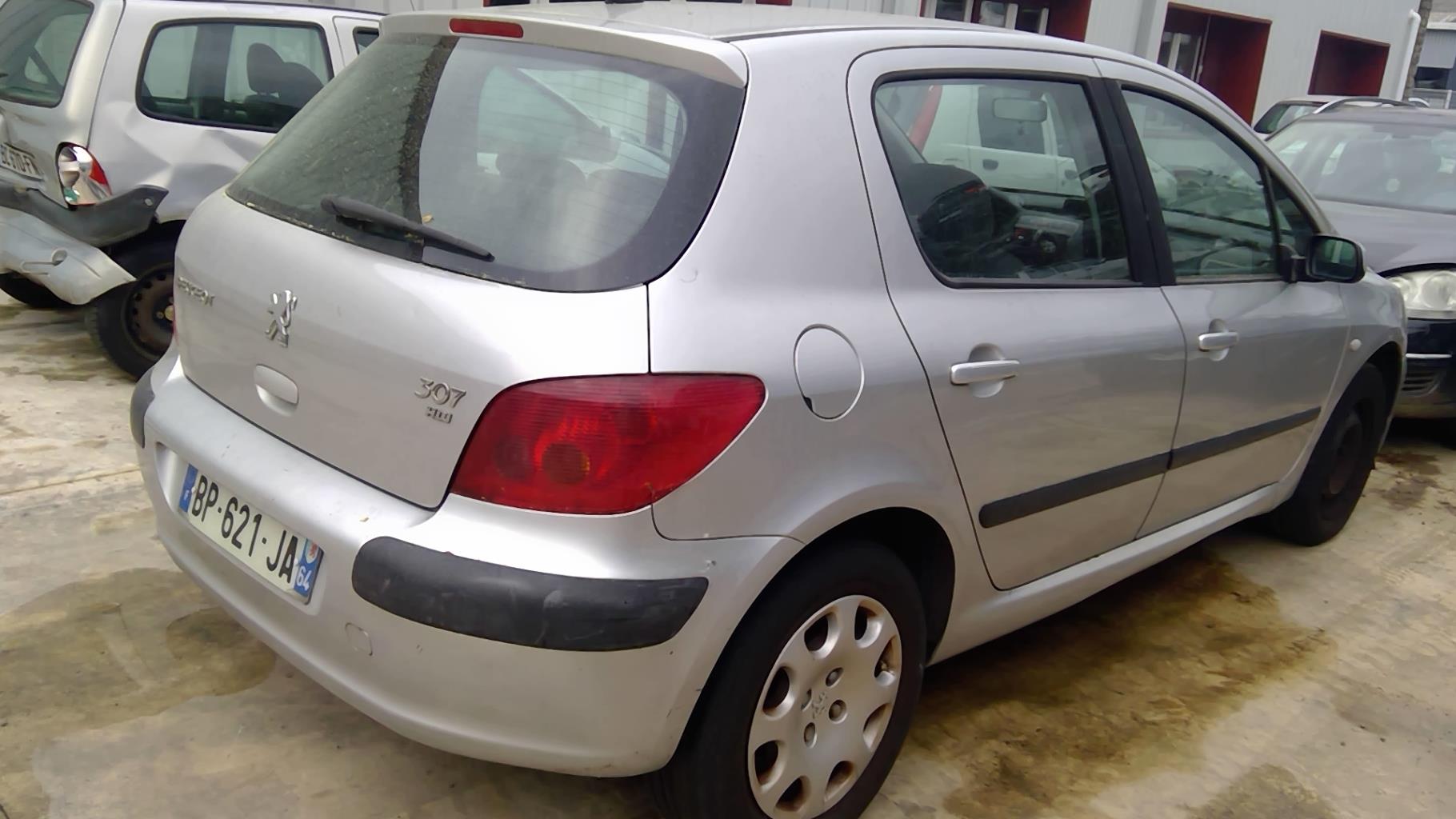 Image PEUGEOT 307