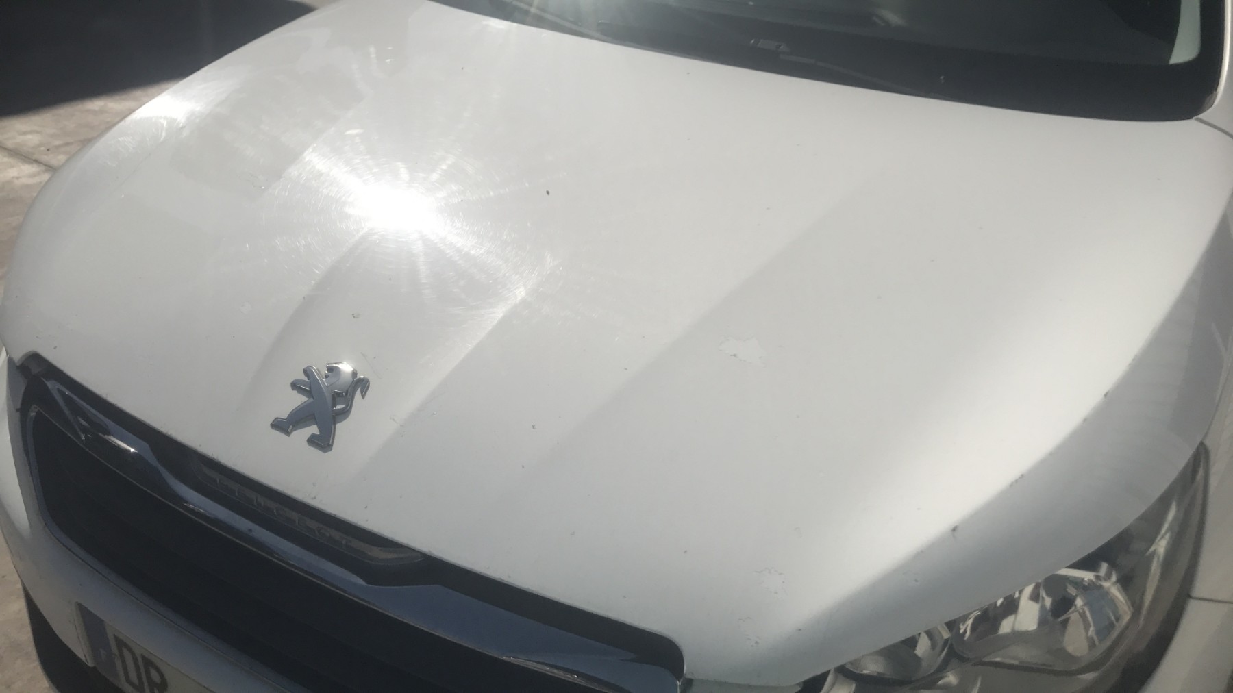 Image PEUGEOT 308 2