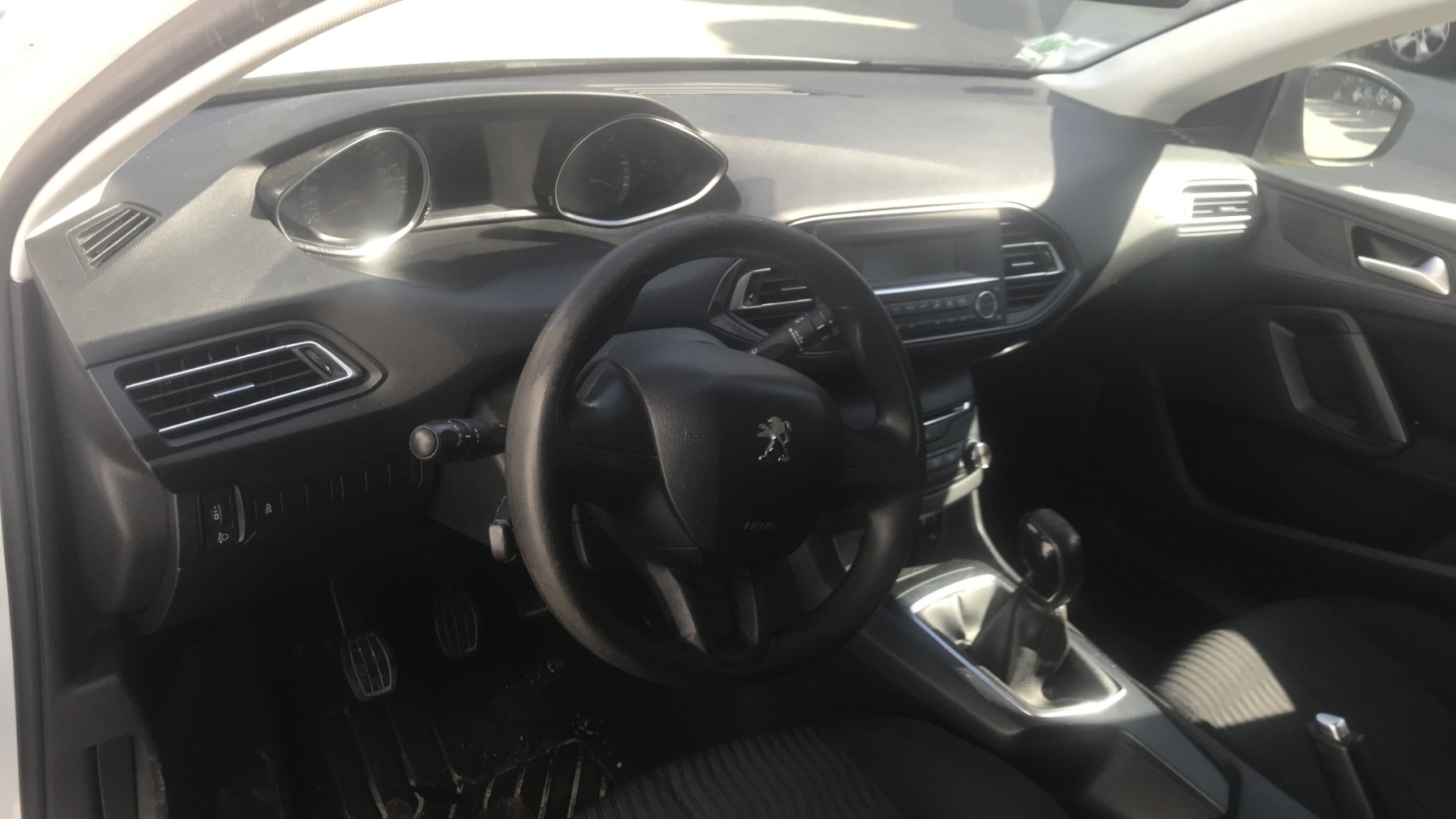 Image PEUGEOT 308 2