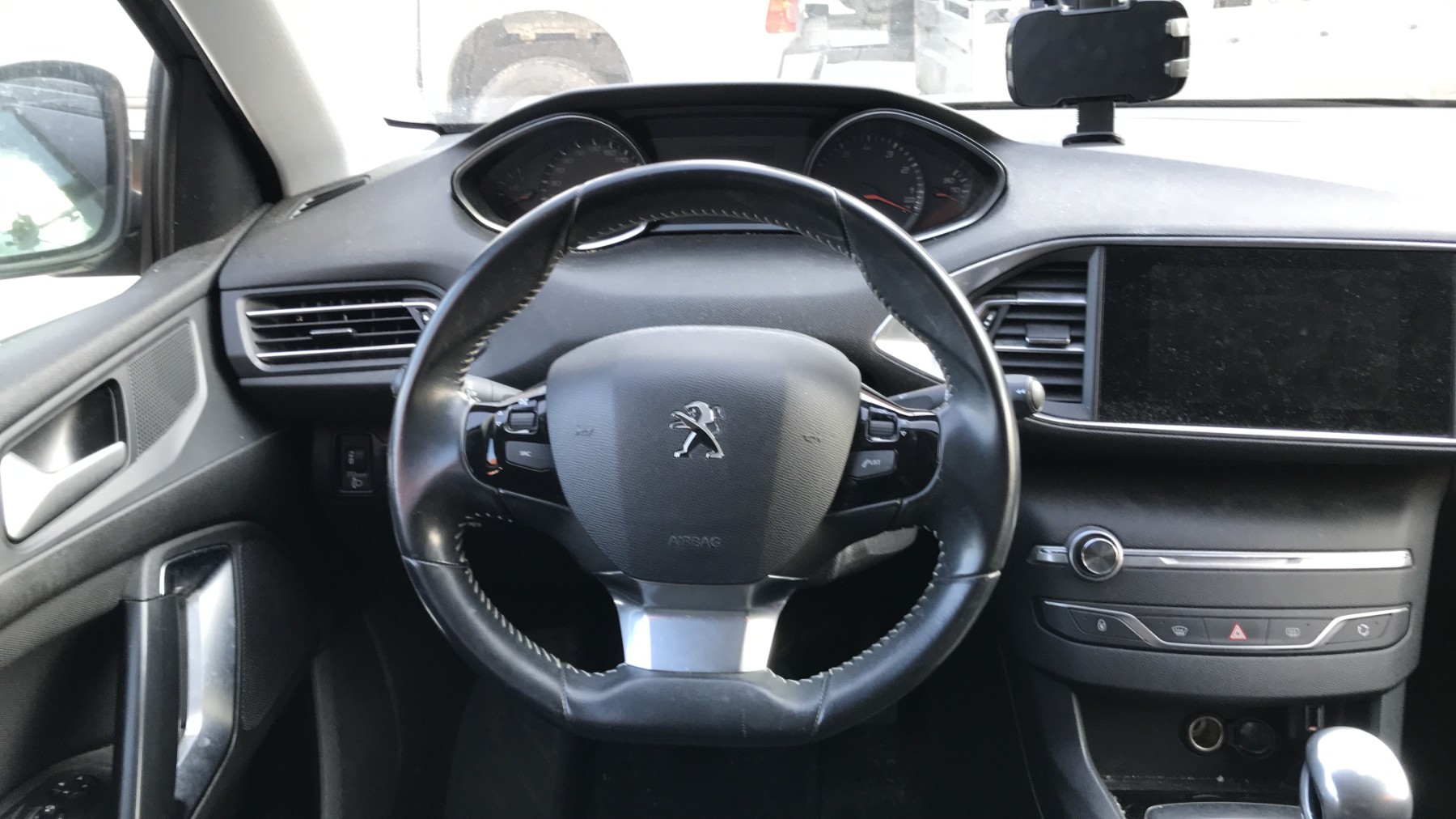 Image PEUGEOT 308 2 SW