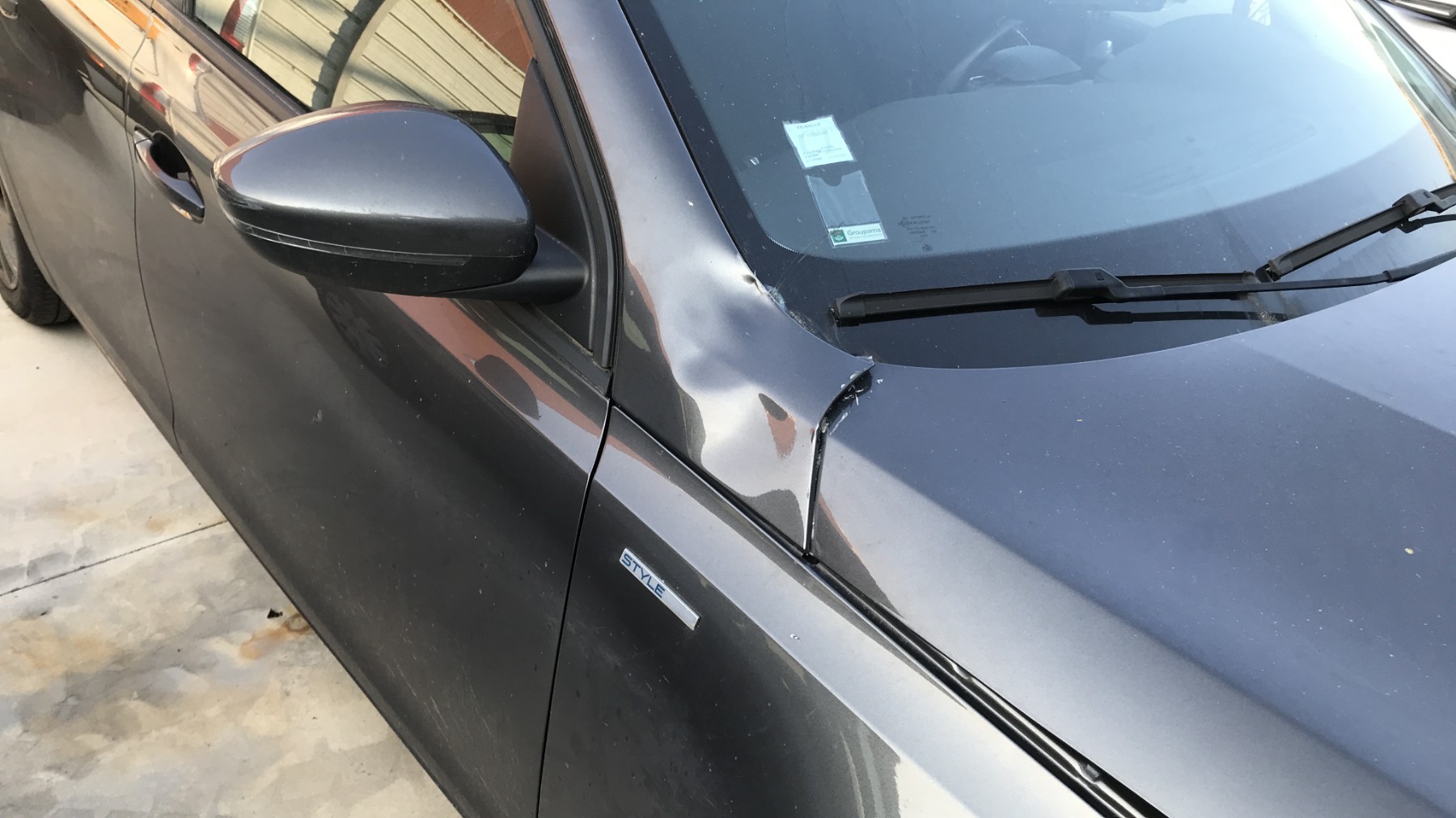 Image PEUGEOT 308 2 SW