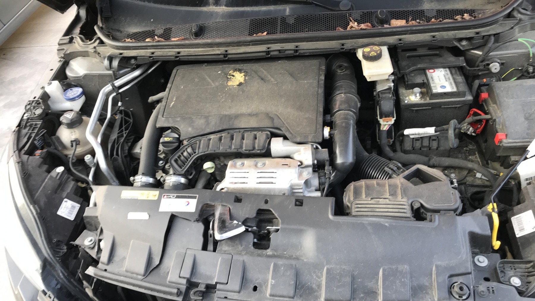 Image PEUGEOT 308 2 SW