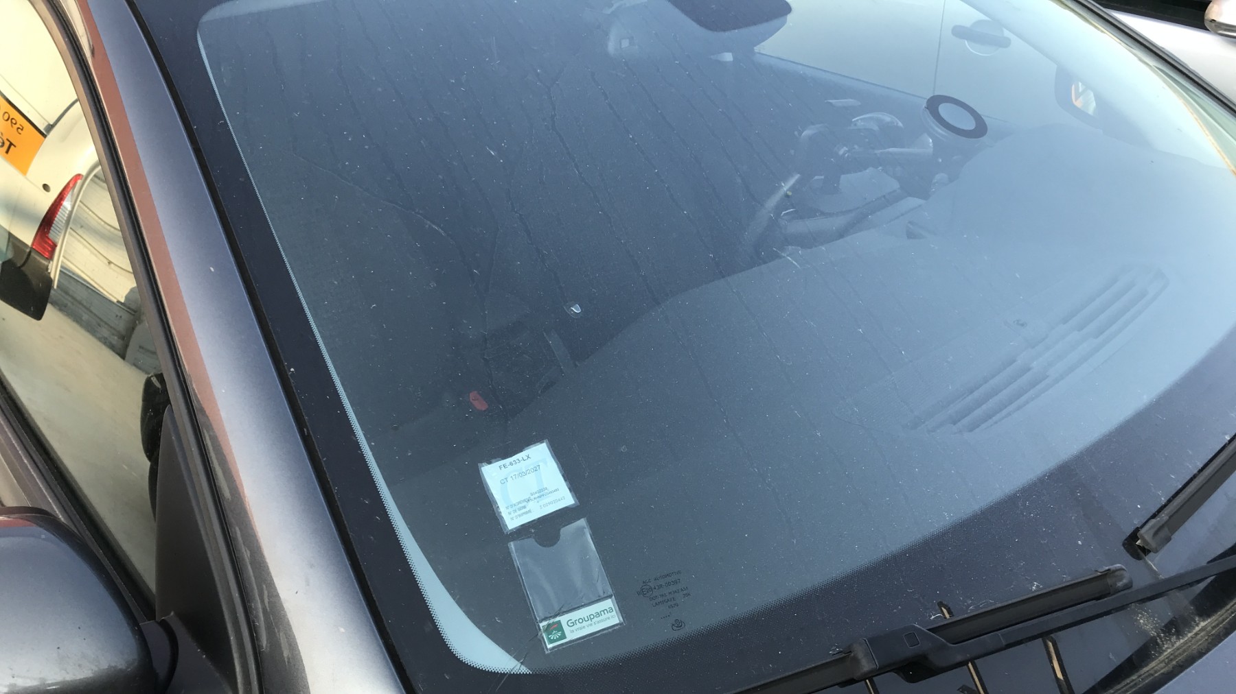 Image PEUGEOT 308 2 SW