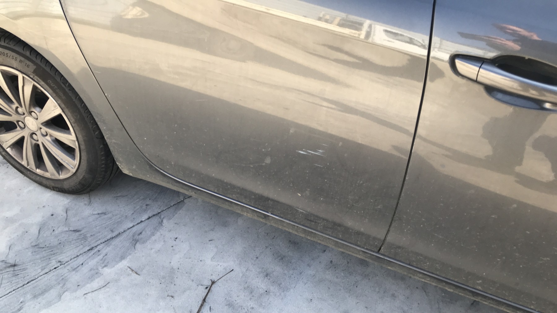 Image PEUGEOT 308 2 SW