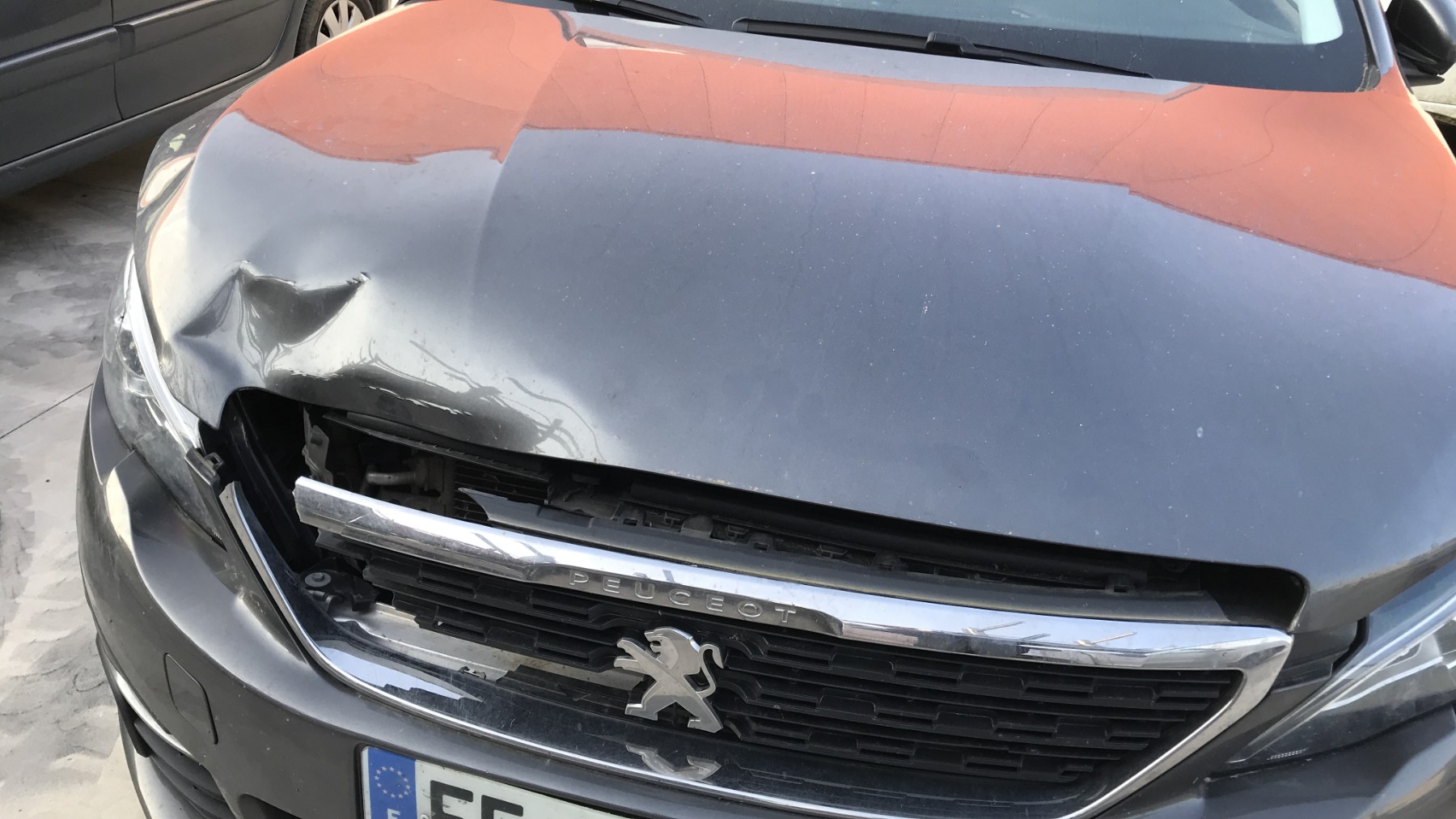 Image PEUGEOT 308 2 SW