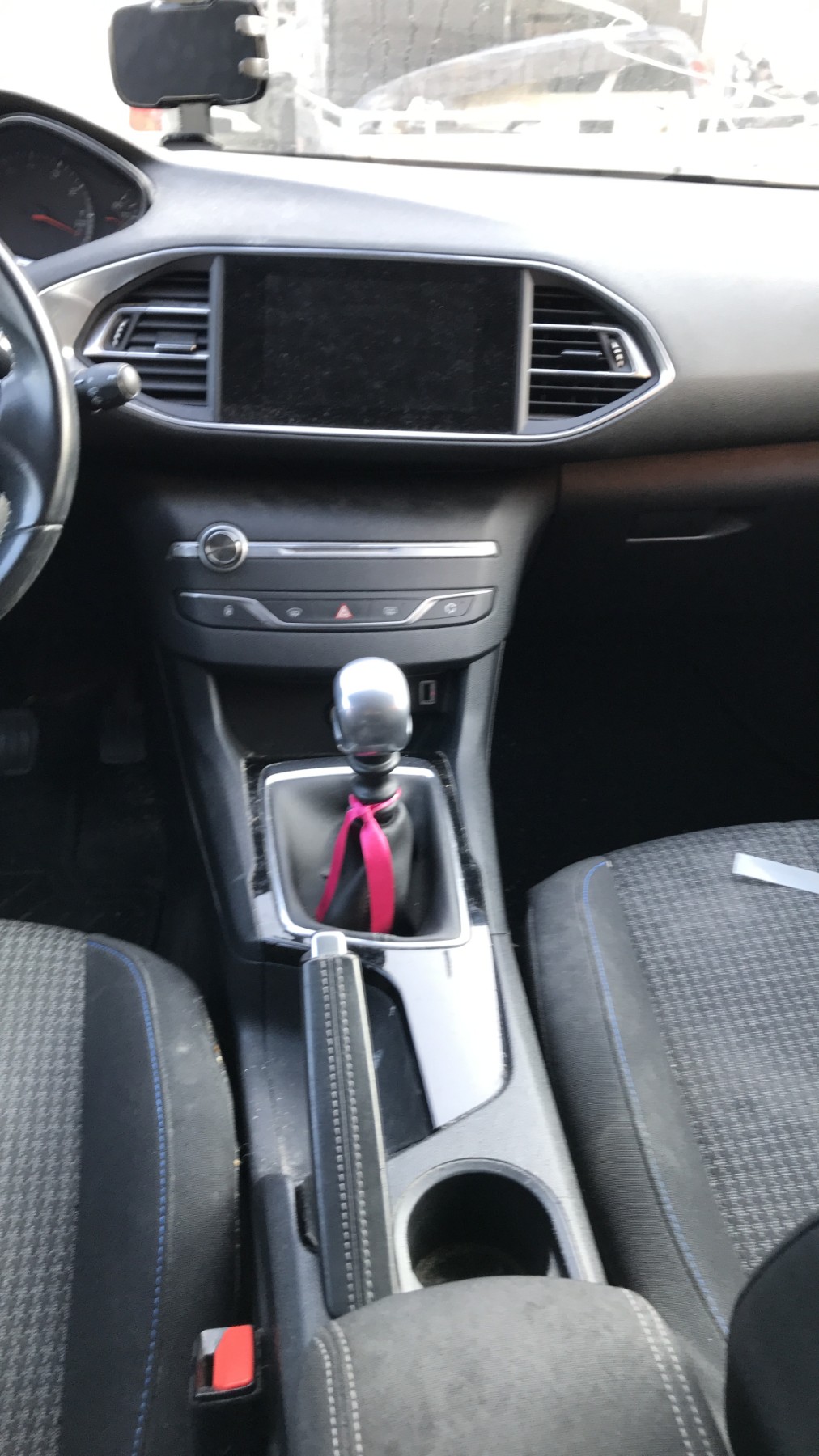 Image PEUGEOT 308 2 SW