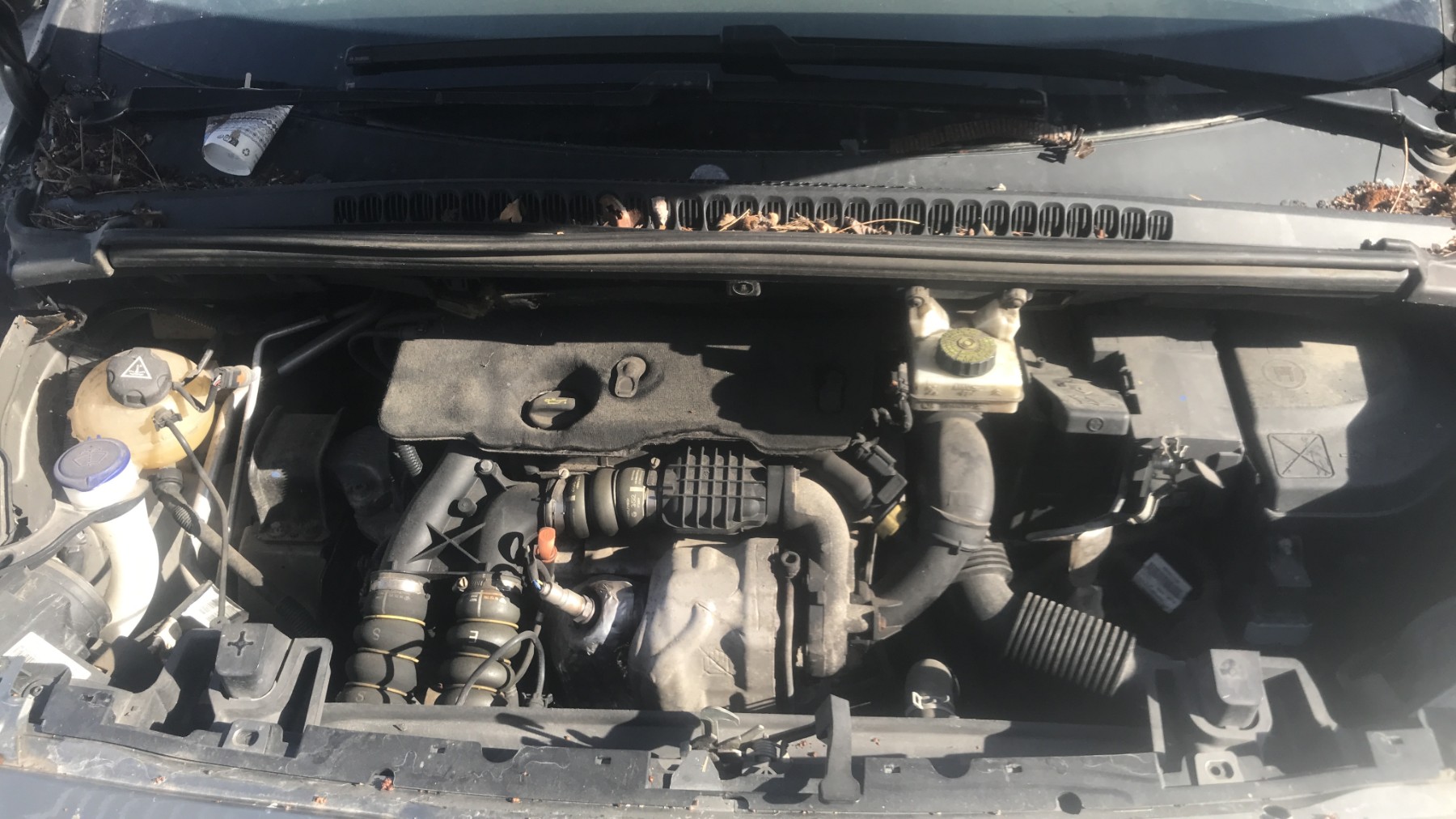 Image PEUGEOT 5008 1