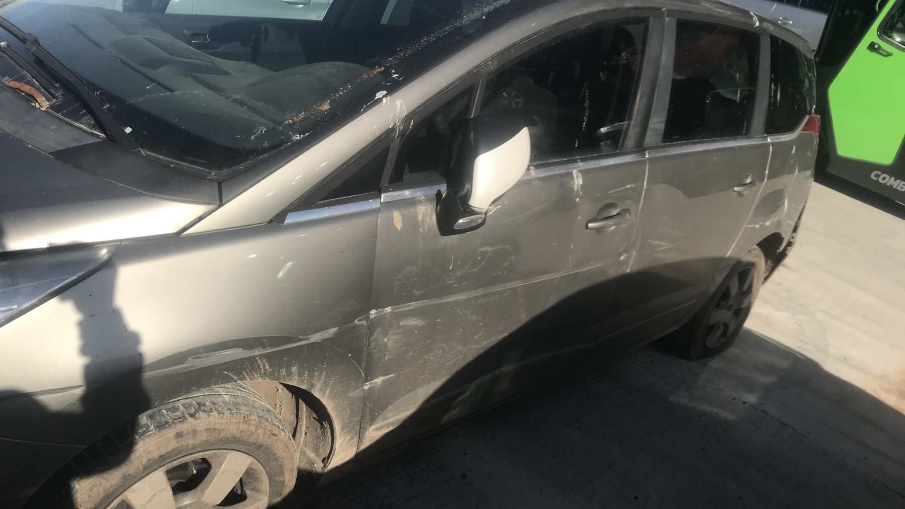 Image PEUGEOT 5008 1