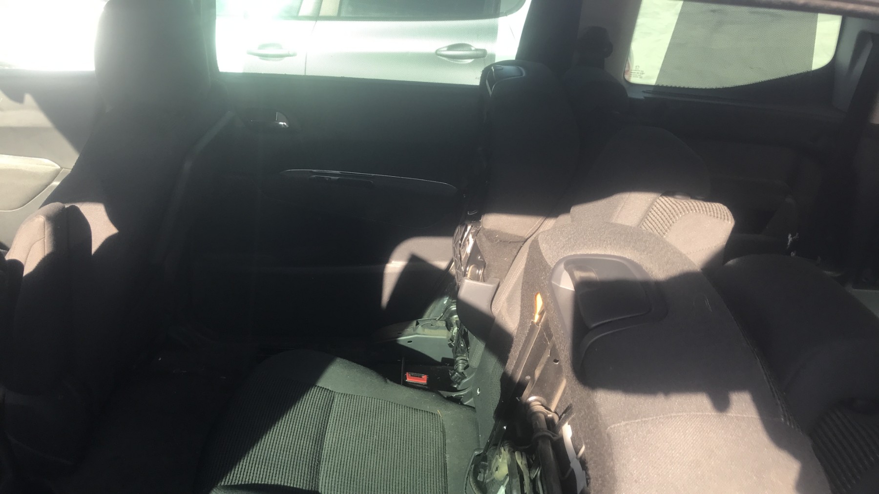 Image PEUGEOT 5008 1