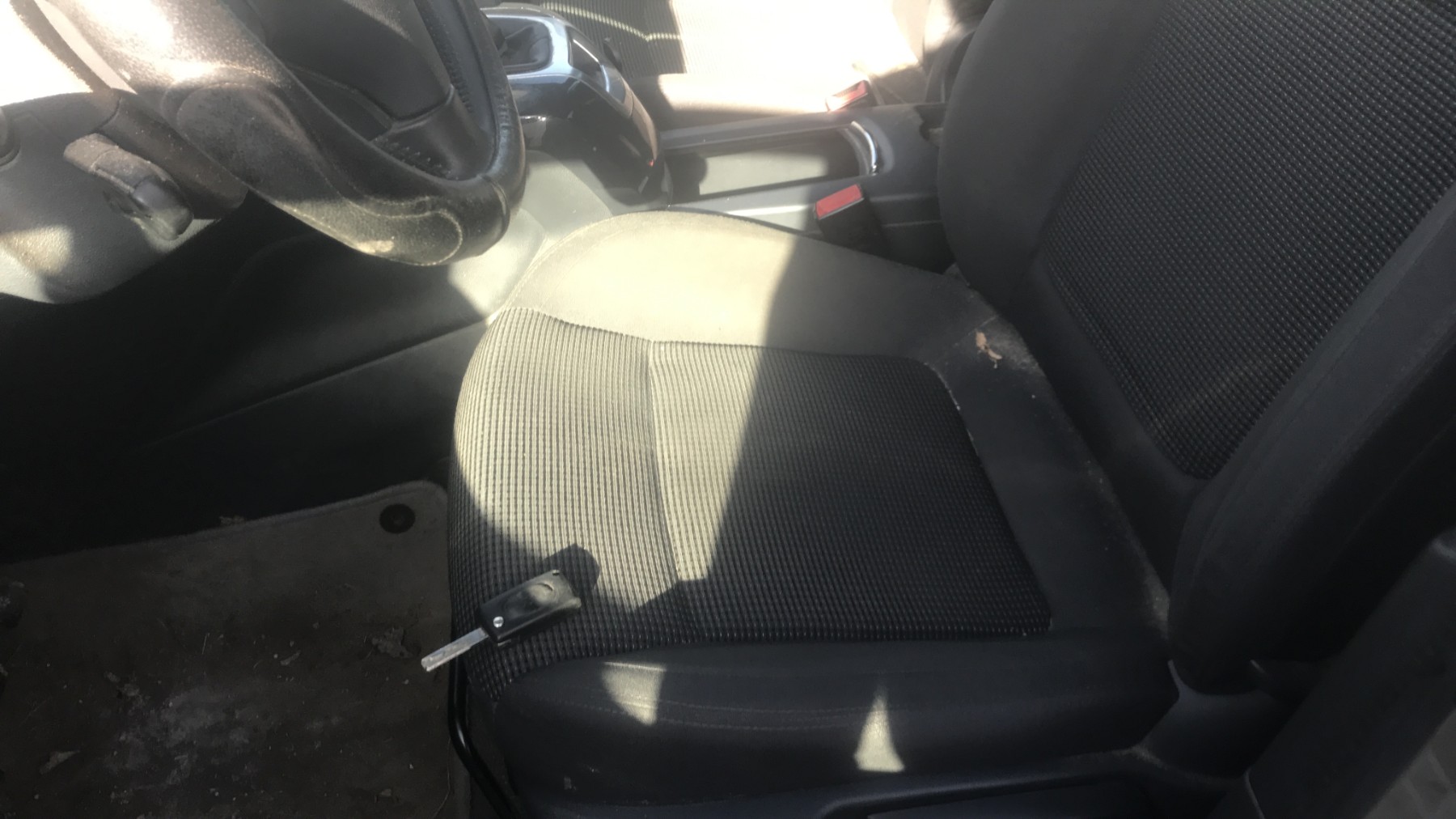 Image PEUGEOT 5008 1