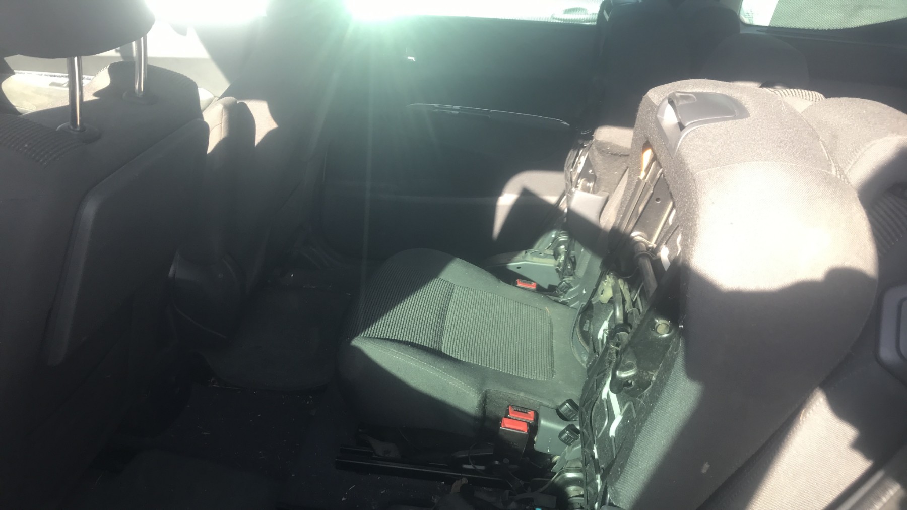 Image PEUGEOT 5008 1