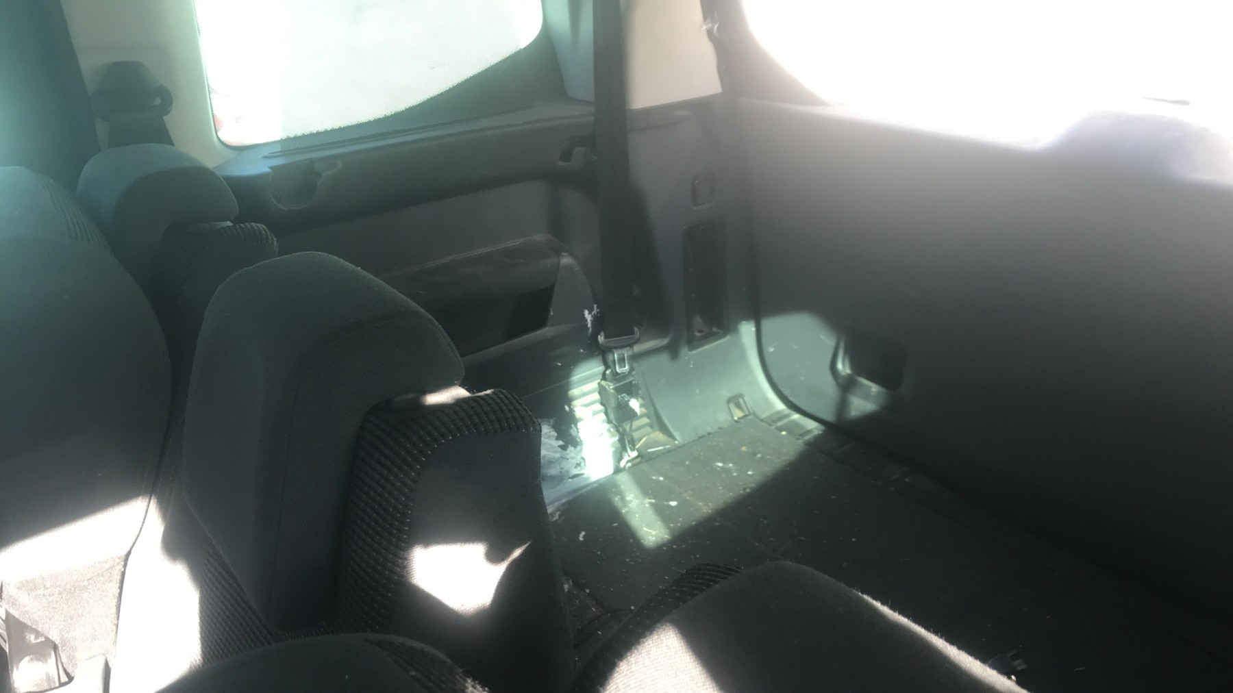 Image PEUGEOT 5008 1