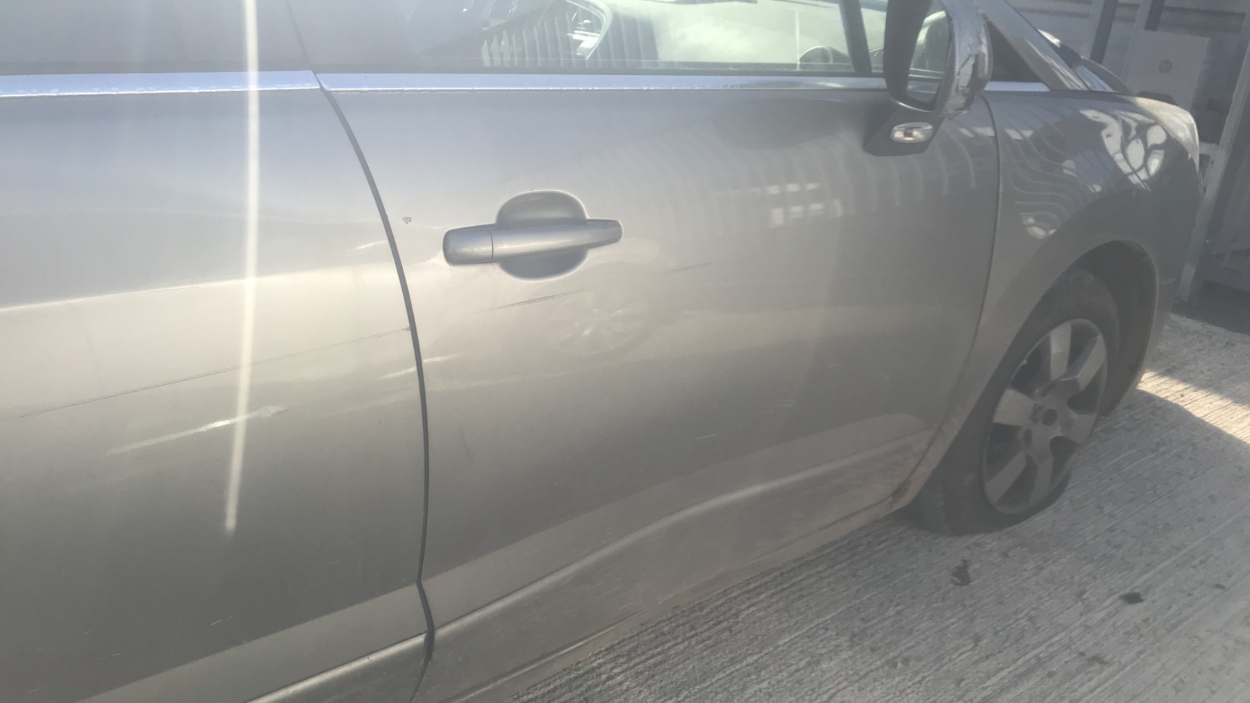 Image PEUGEOT 5008 1