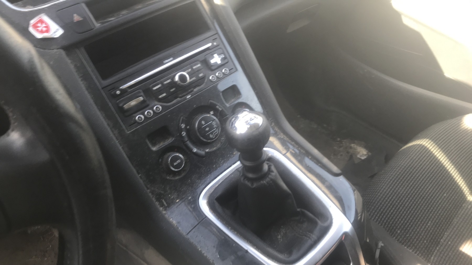 Image PEUGEOT 5008 1