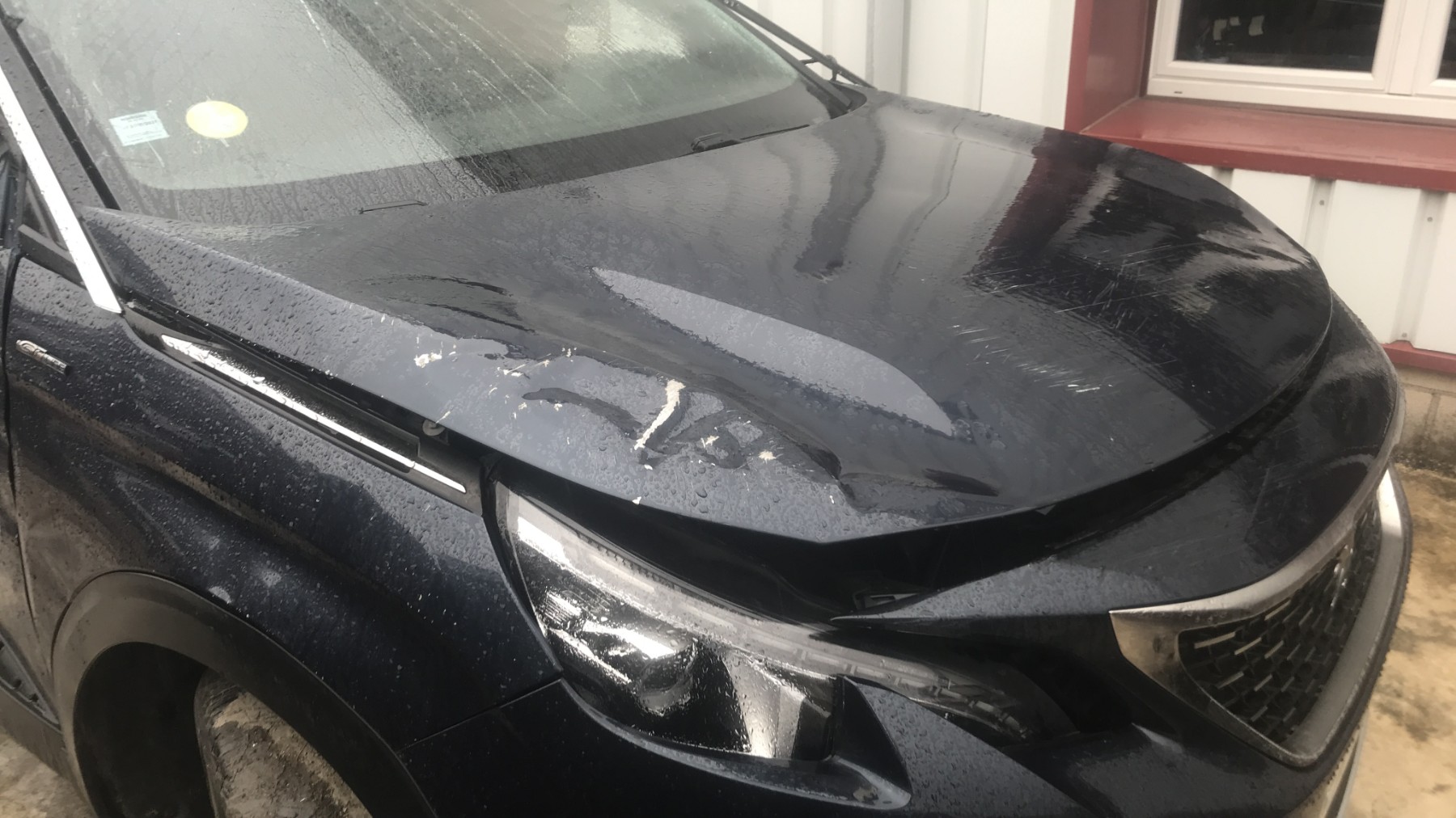 Image PEUGEOT 5008 2