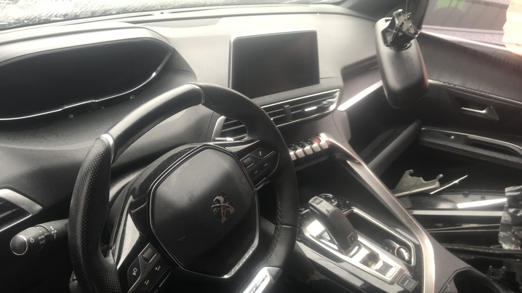 Image PEUGEOT 5008 2