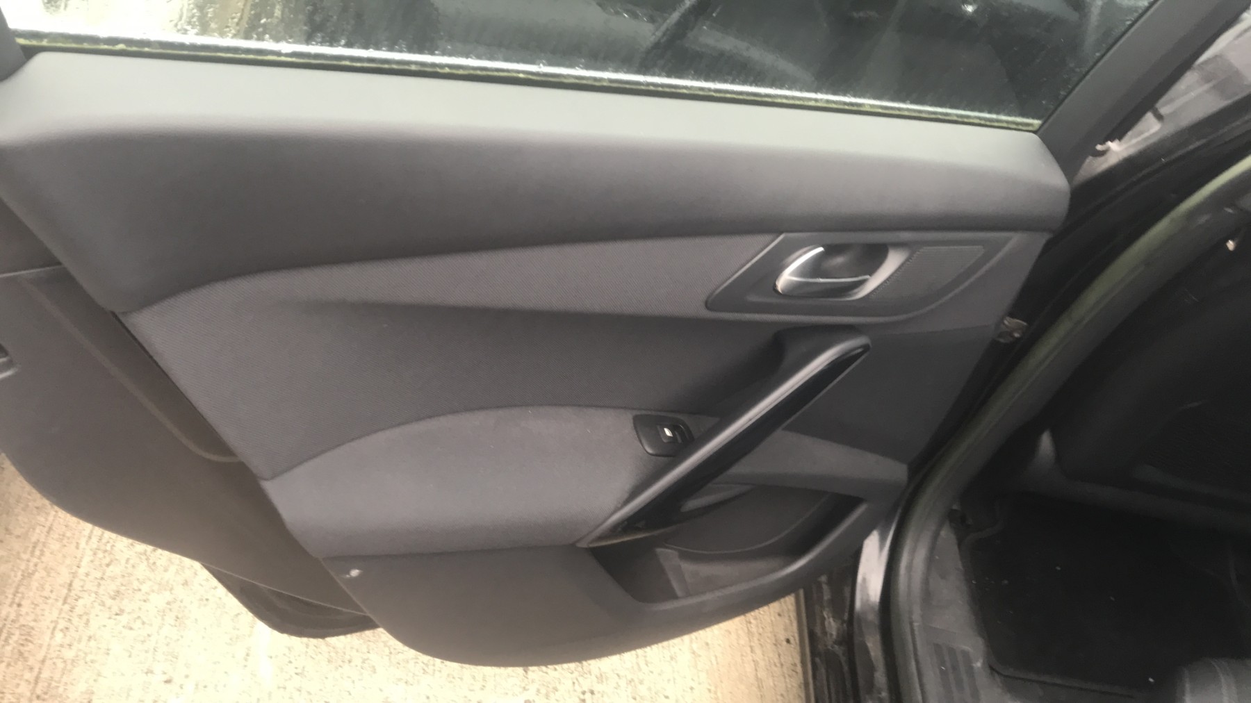 Image PEUGEOT 508 1