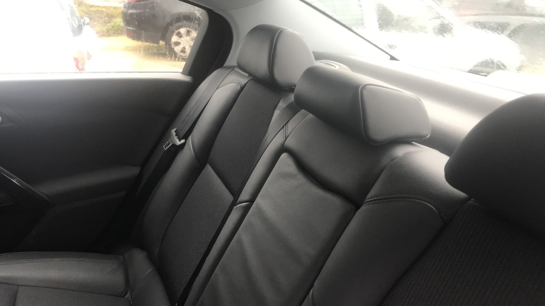Image PEUGEOT 508 1