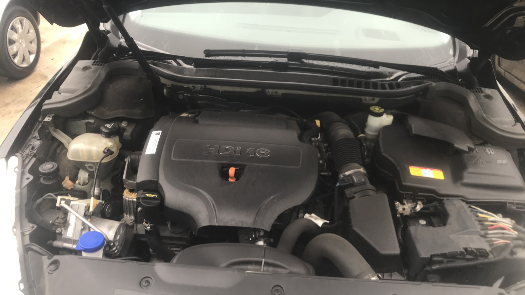 Image PEUGEOT 508 1