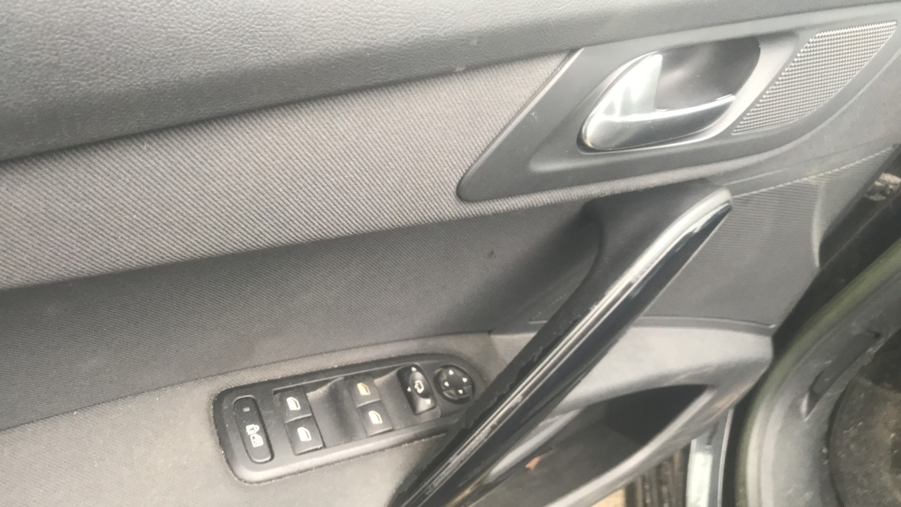 Image PEUGEOT 508 1