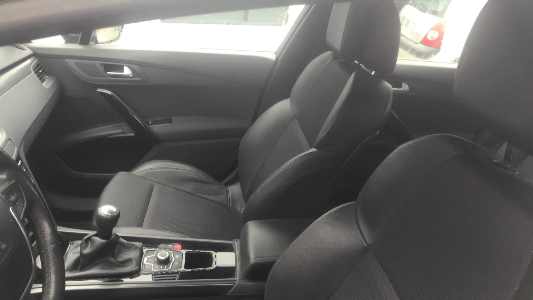 Image PEUGEOT 508 1