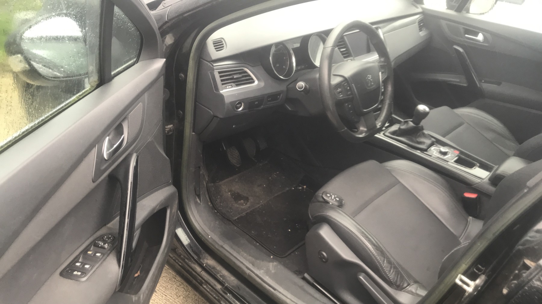 Image PEUGEOT 508 1