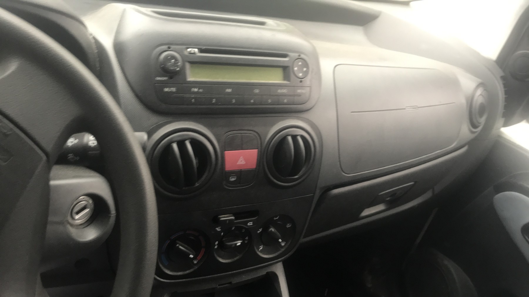 Image PEUGEOT BIPPER