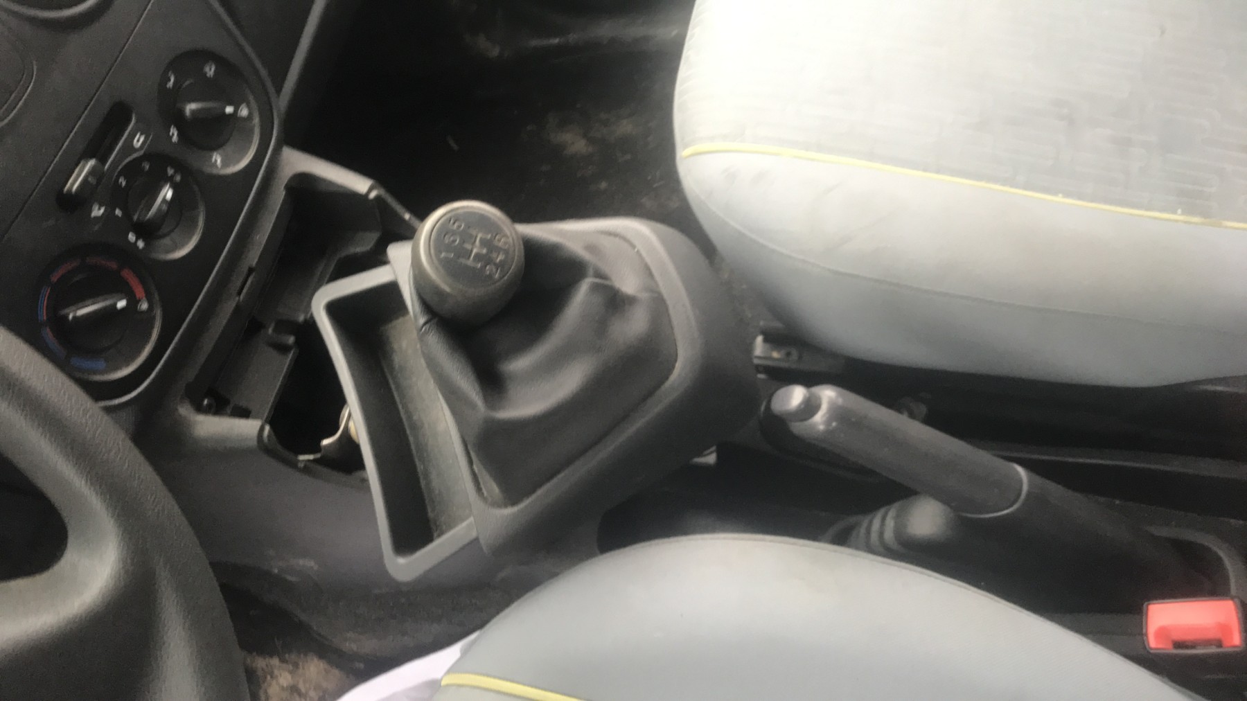 Image PEUGEOT BIPPER